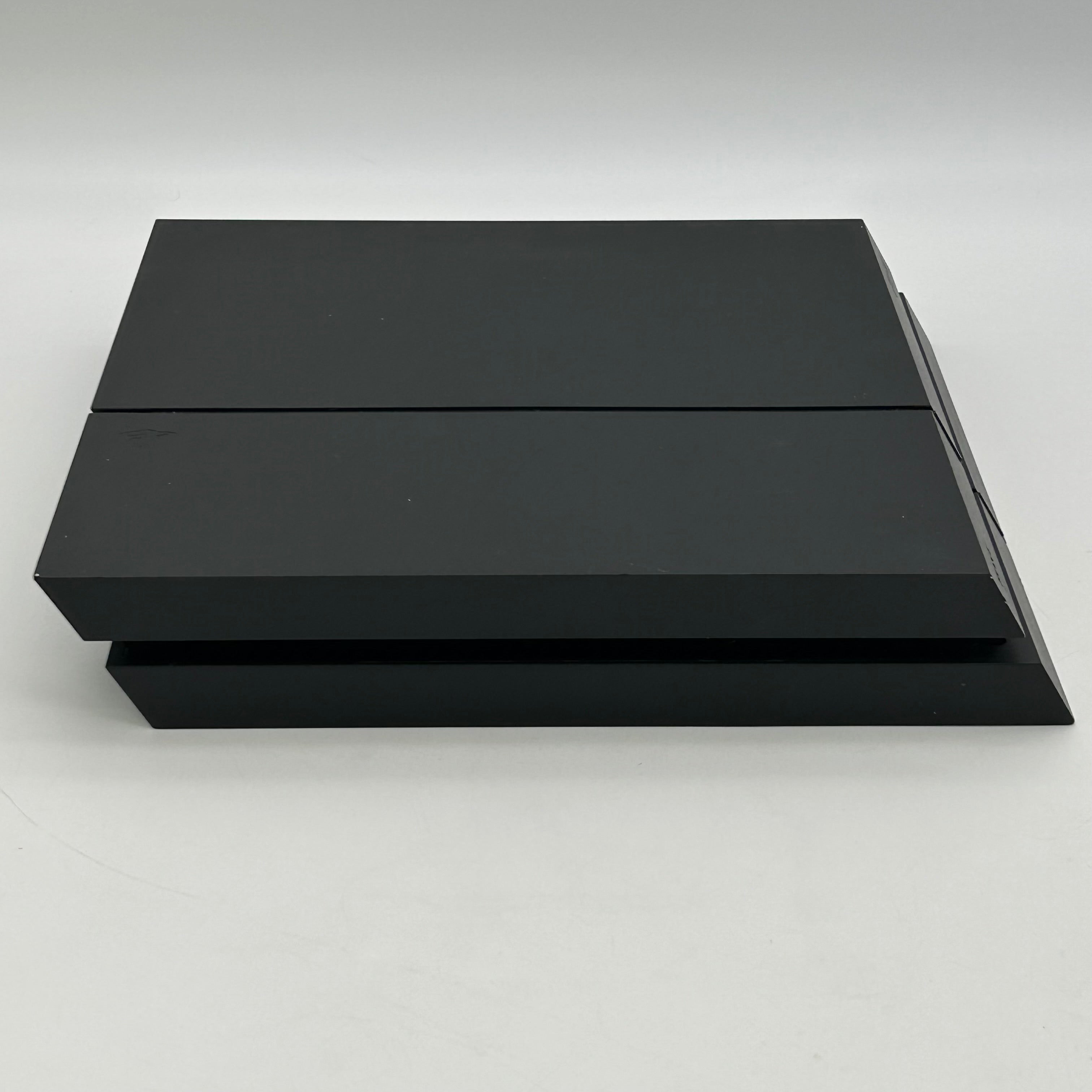Sony PlayStation 4 PS4 1TB Upgraded Black Console CUH-1215A Bundle w/ 5 Games
