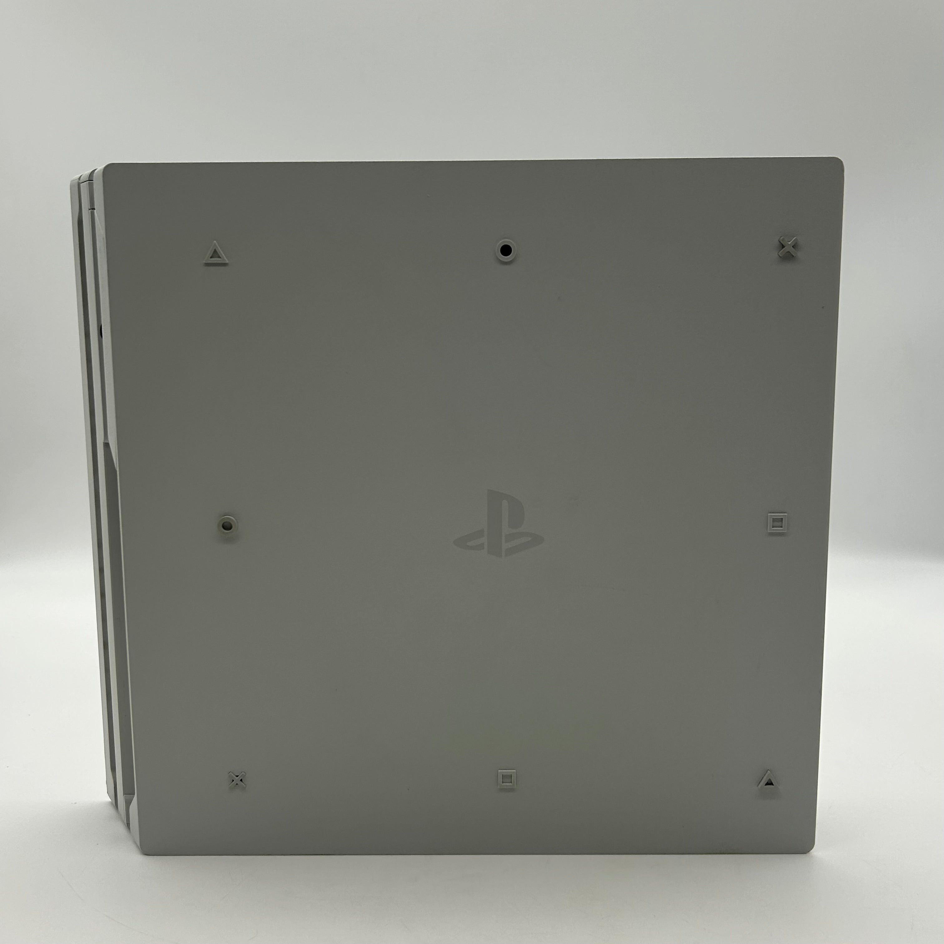 Sony PlayStation 4 Pro 1TB Console - White (CONSOLE ONLY)