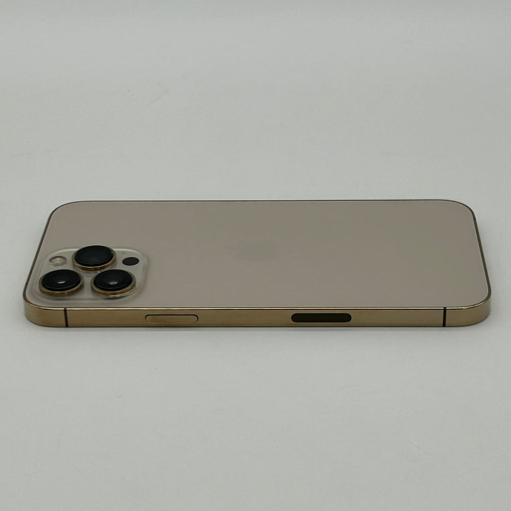 Apple iPhone 13 Pro Max 256GB Gold T-Mobile A2484