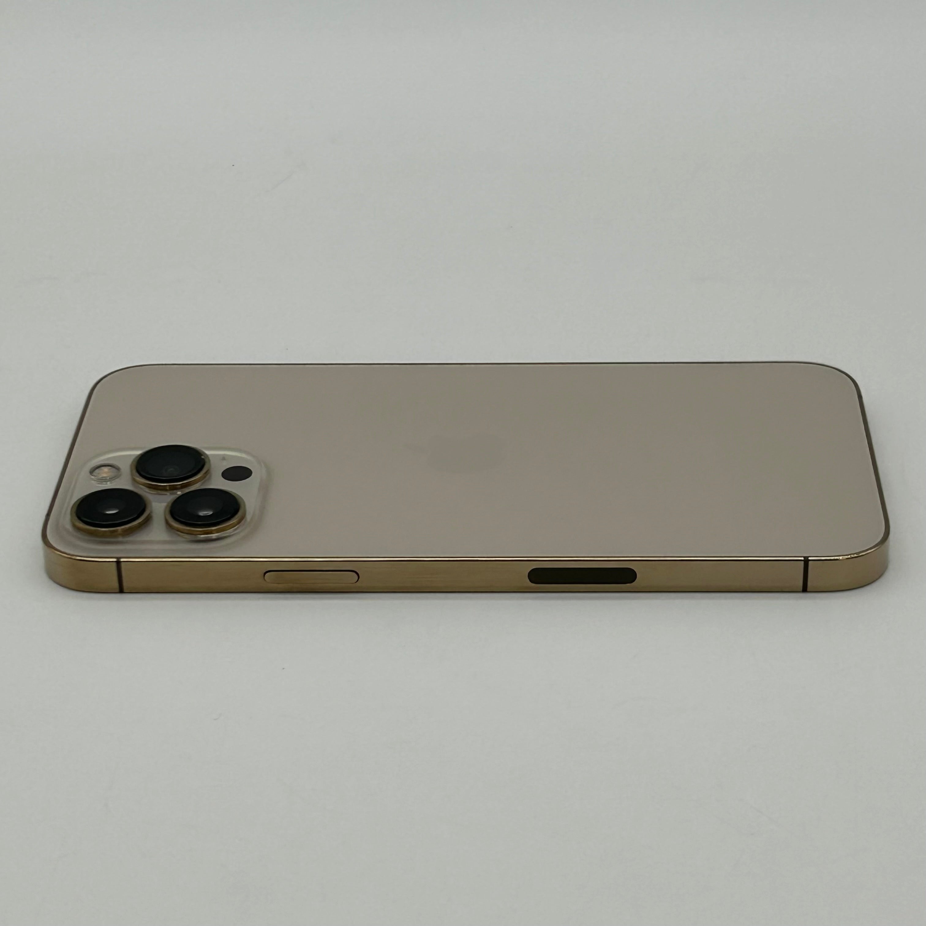 Apple iPhone 13 Pro Max 256GB Gold T-Mobile A2484