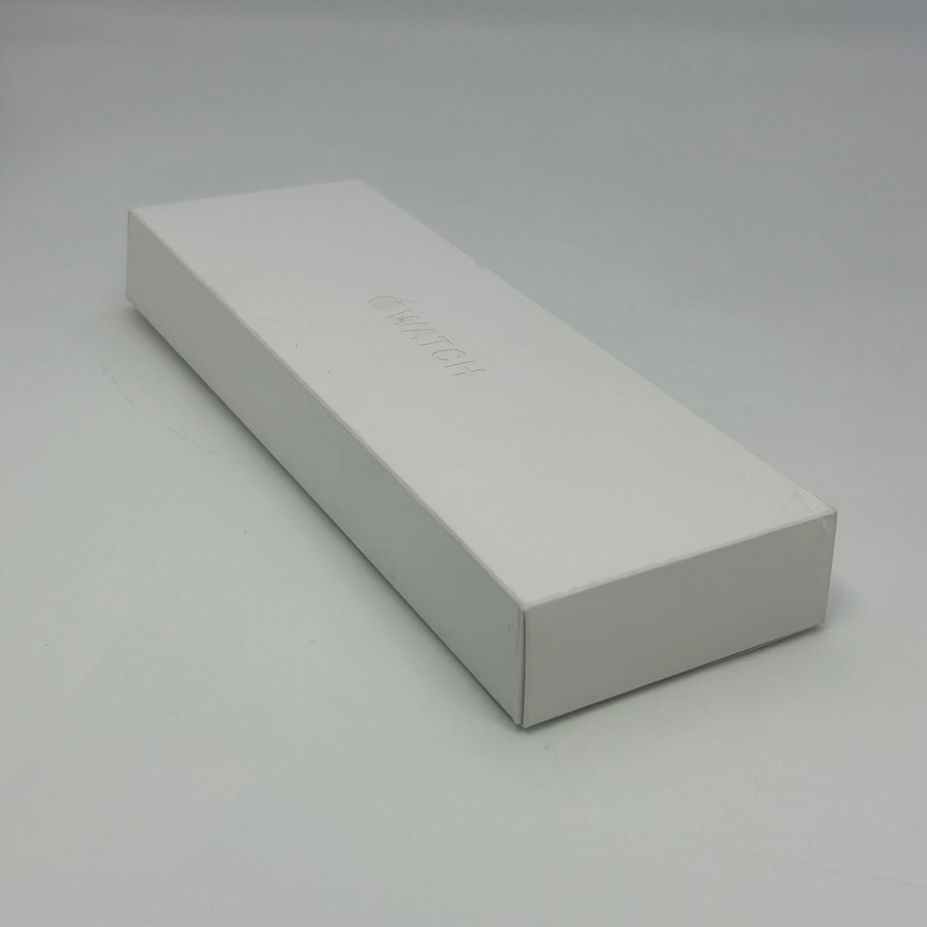 Apple Watch Series 11 46mm Aluminum Black (GPS + Cellular) 100% BH - Open Box