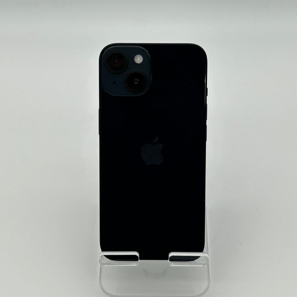 Apple iPhone 14 128GB Midnight A2649 MPUA3LL/A Unlocked 84% BH