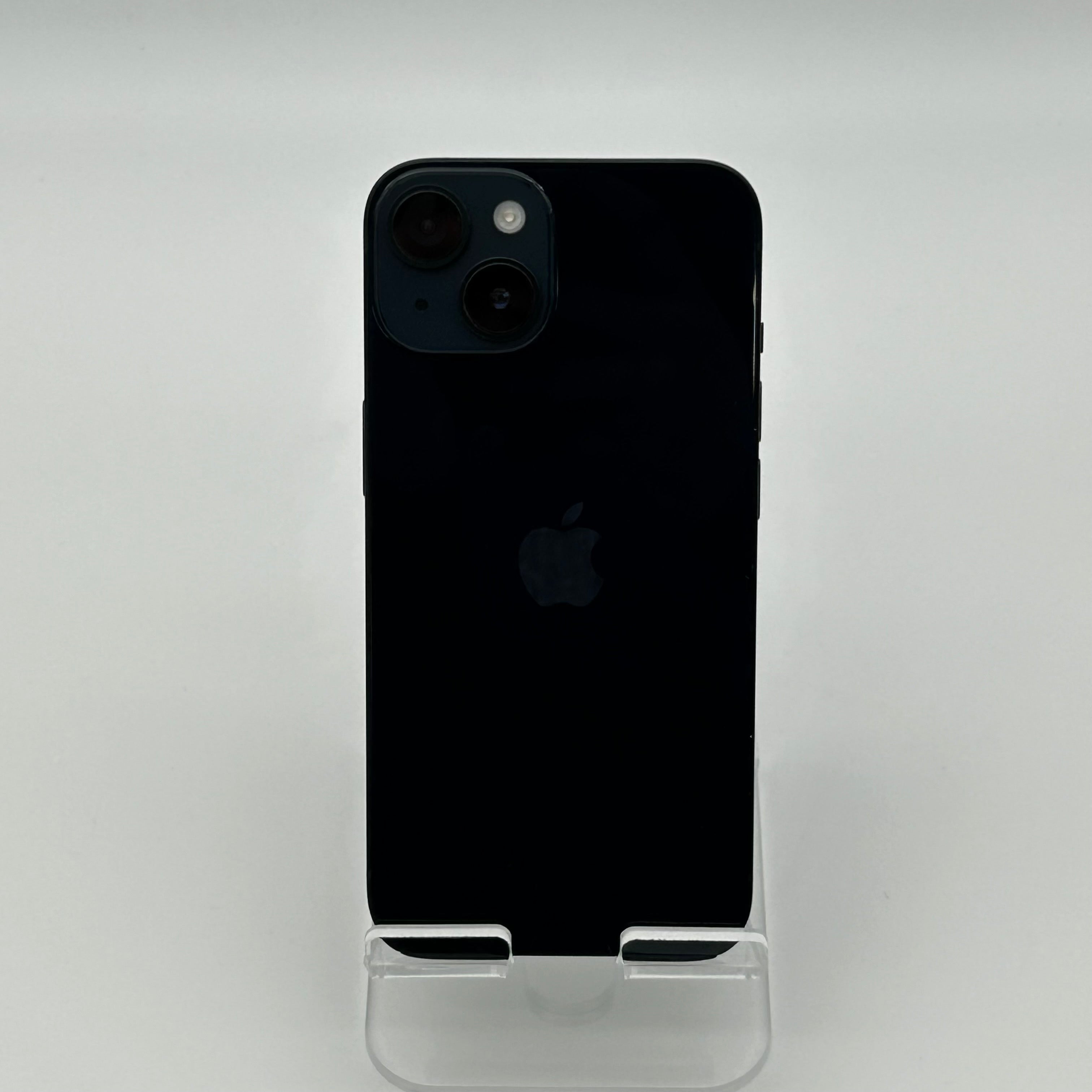 Apple iPhone 14 128GB Midnight A2649 MPUA3LL/A Unlocked 84% BH
