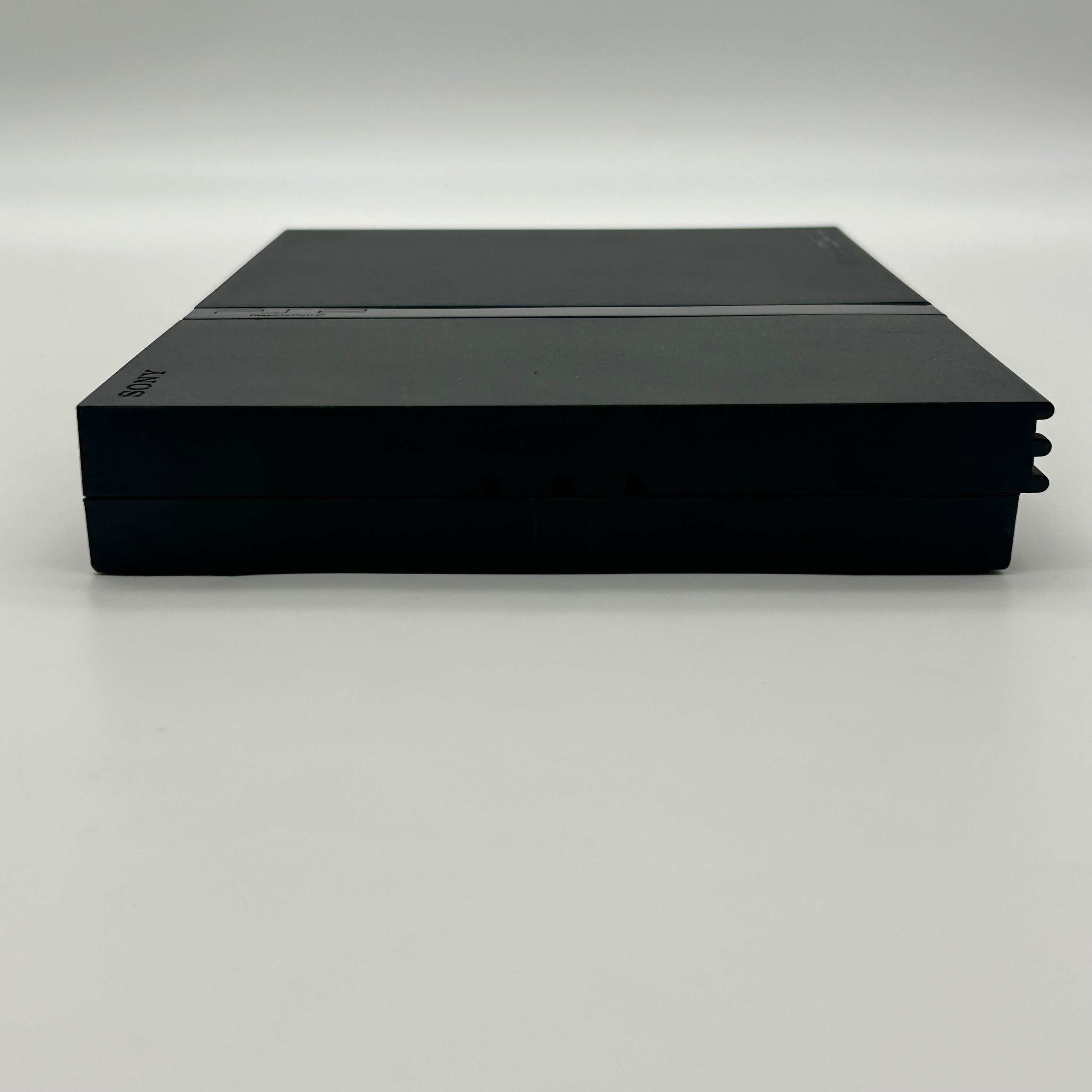 Sony PlayStation 2 Slim SCPH-79001 PS2 Console w/ OEM Cables - Tested