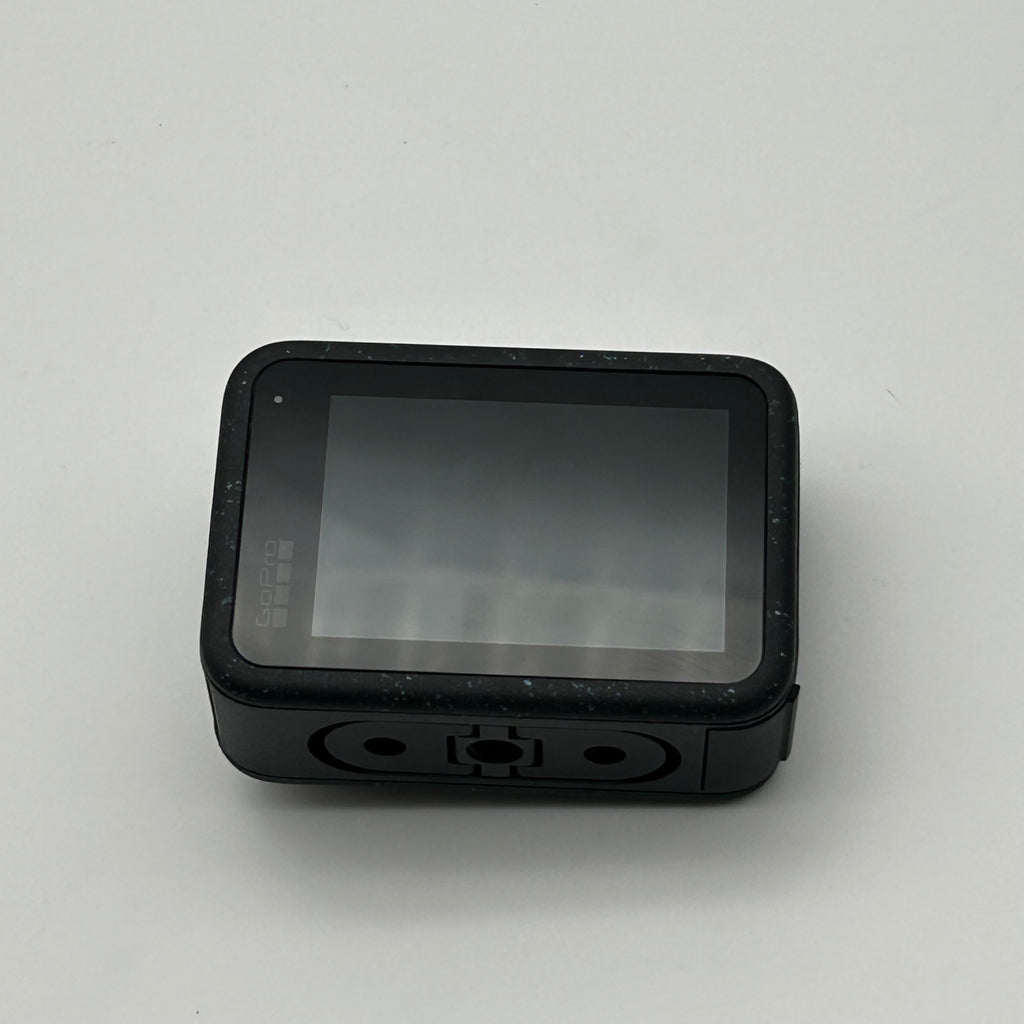 GoPro HERO 12 Black Creator Edition Action Camera Full Kit