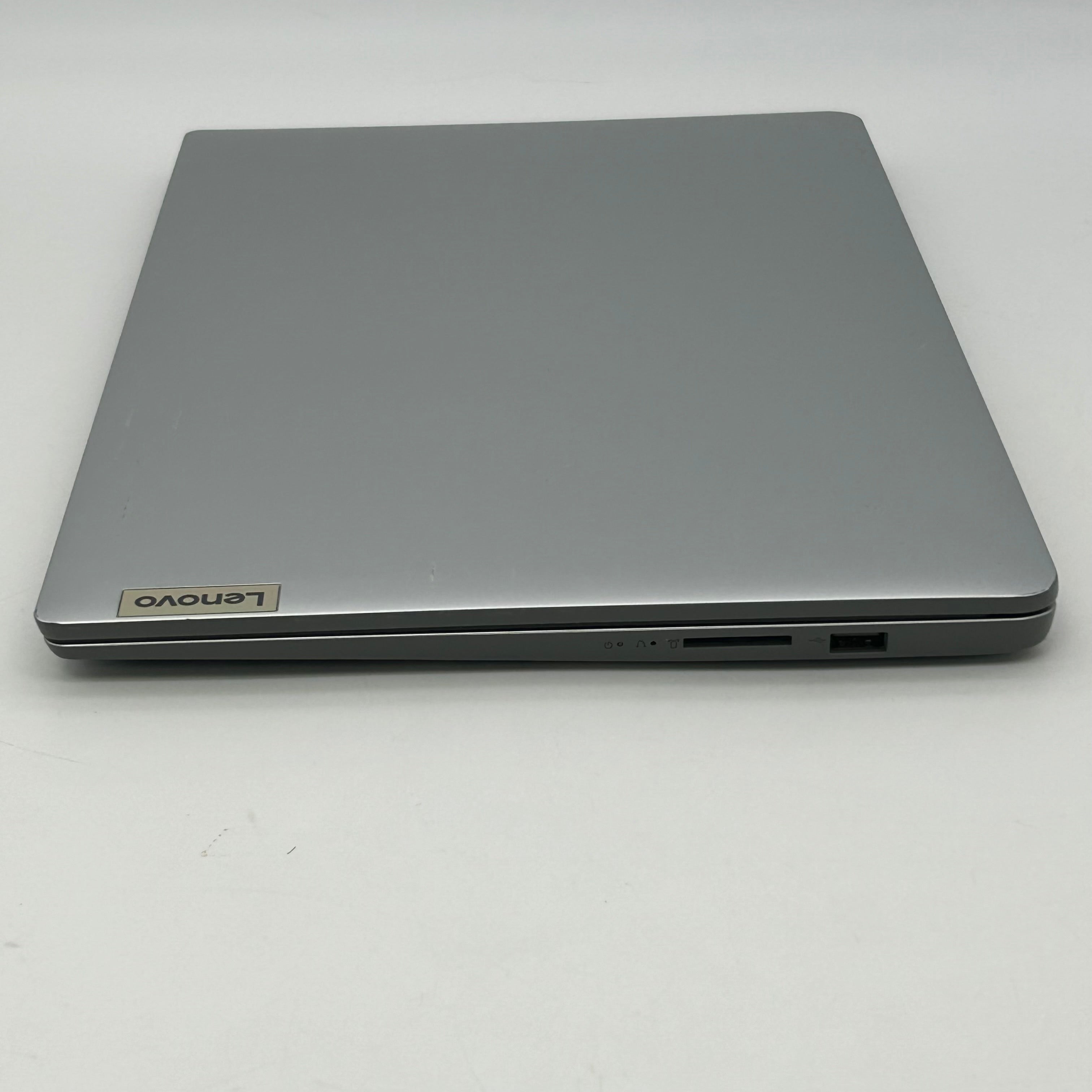 Lenovo IdeaPad 1 15IJL7 15.6" Laptop Intel Celeron N4500 20GB RAM 1TB SSD Gray