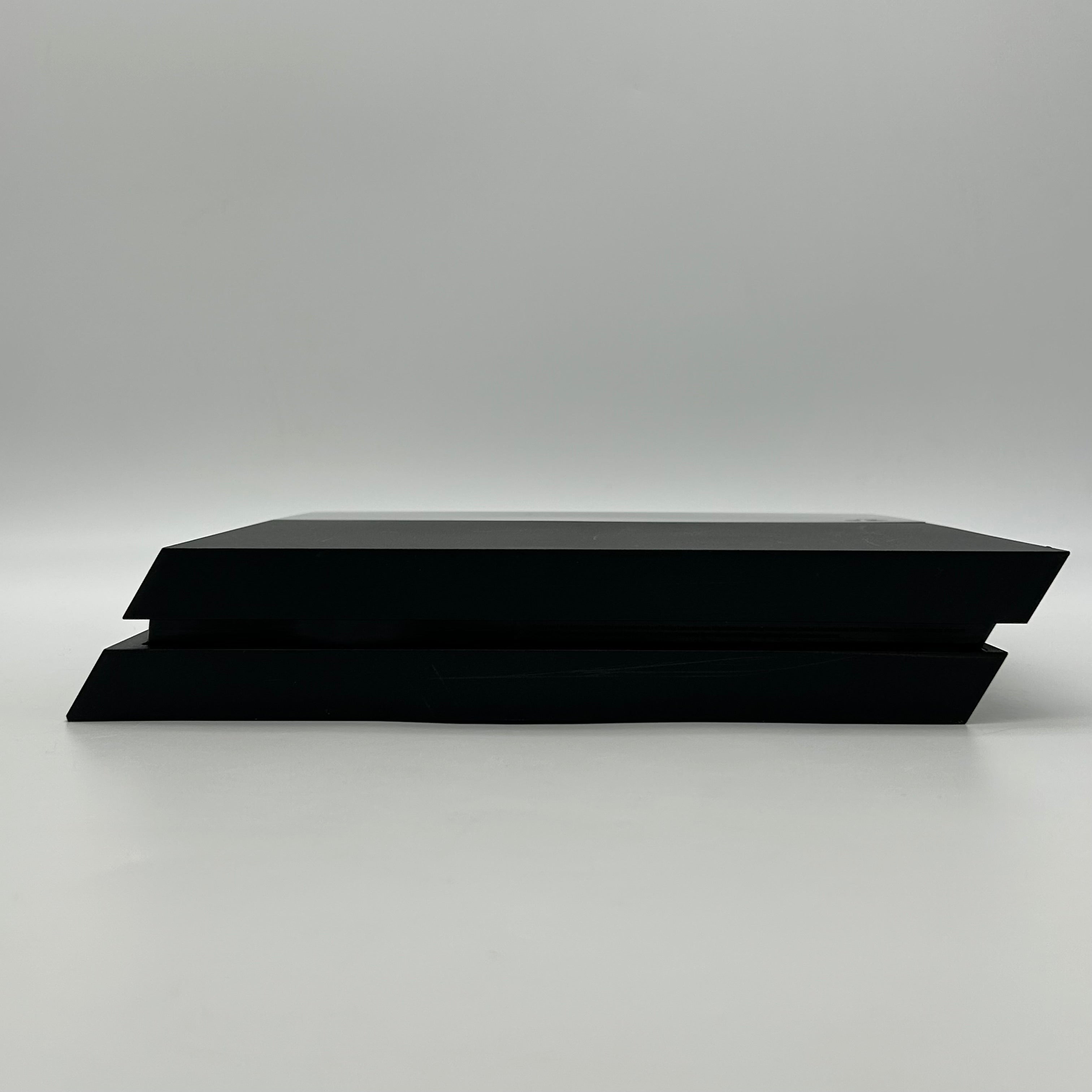 Sony PlayStation 4 (CUH-1115A) - 500GB - Black - Console Fully Functional