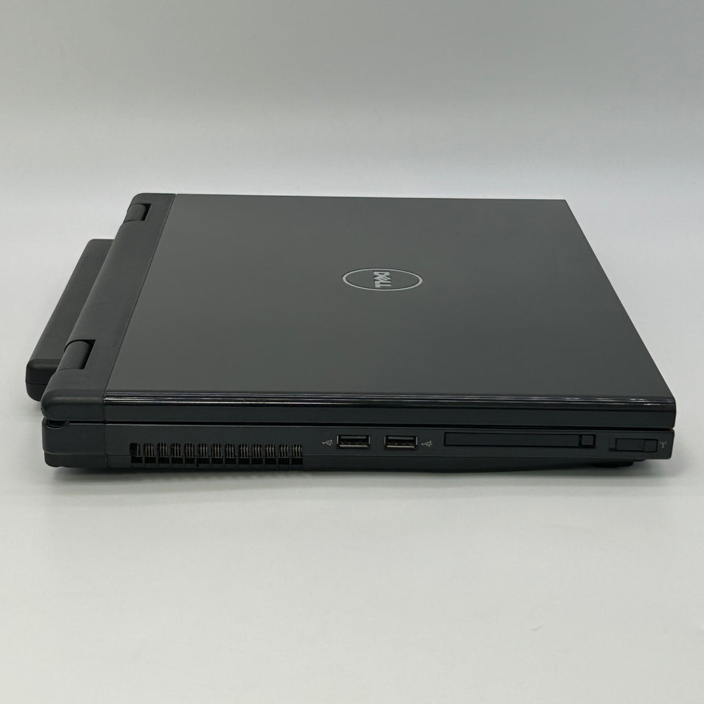 Dell Vostro 1520 15" Laptop Core 2 Duo T6570 4gb Ram 320gb HDD Windows 10 Home