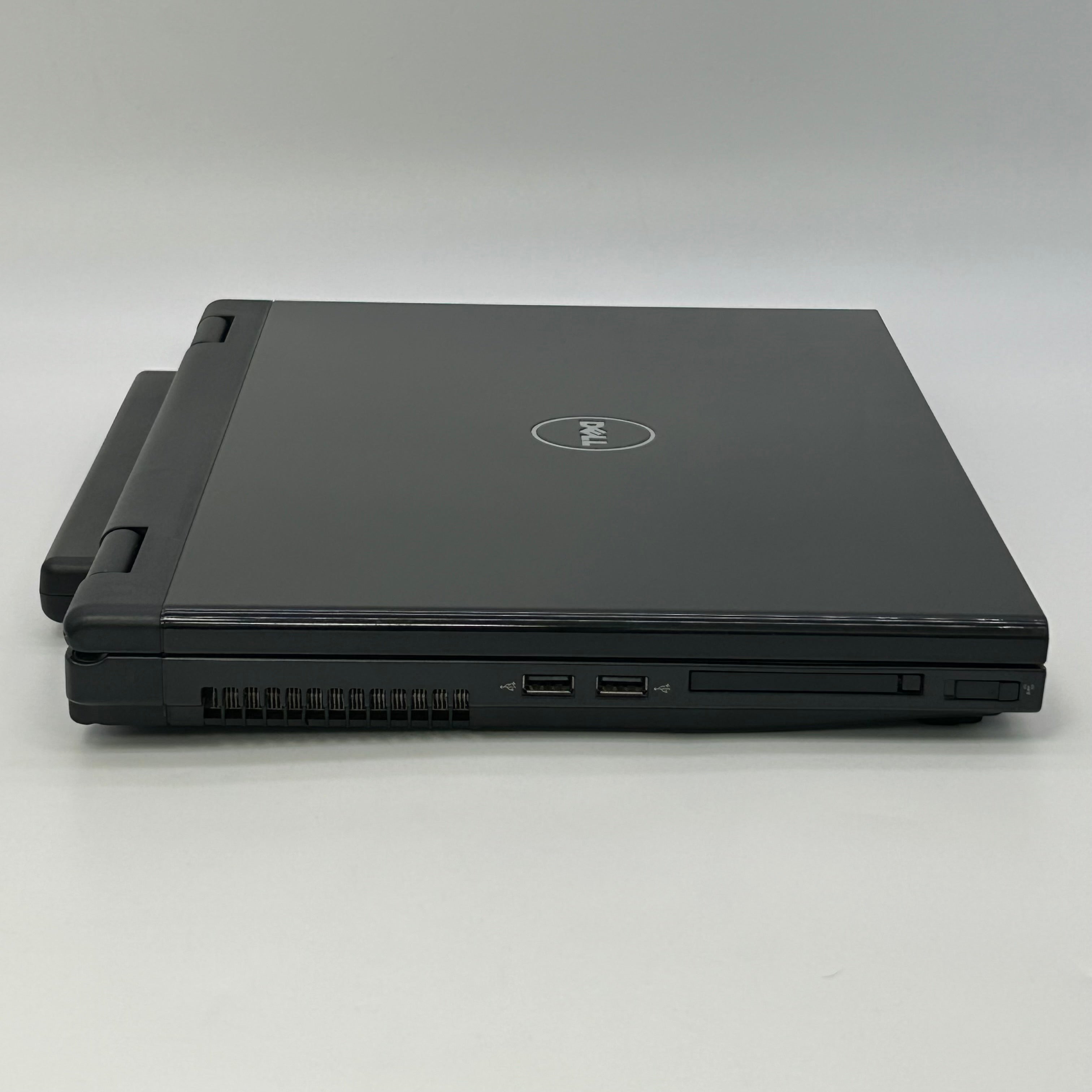 Dell Vostro 1520 15" Laptop Core 2 Duo T6570 4gb Ram 320gb HDD Windows 10 Home