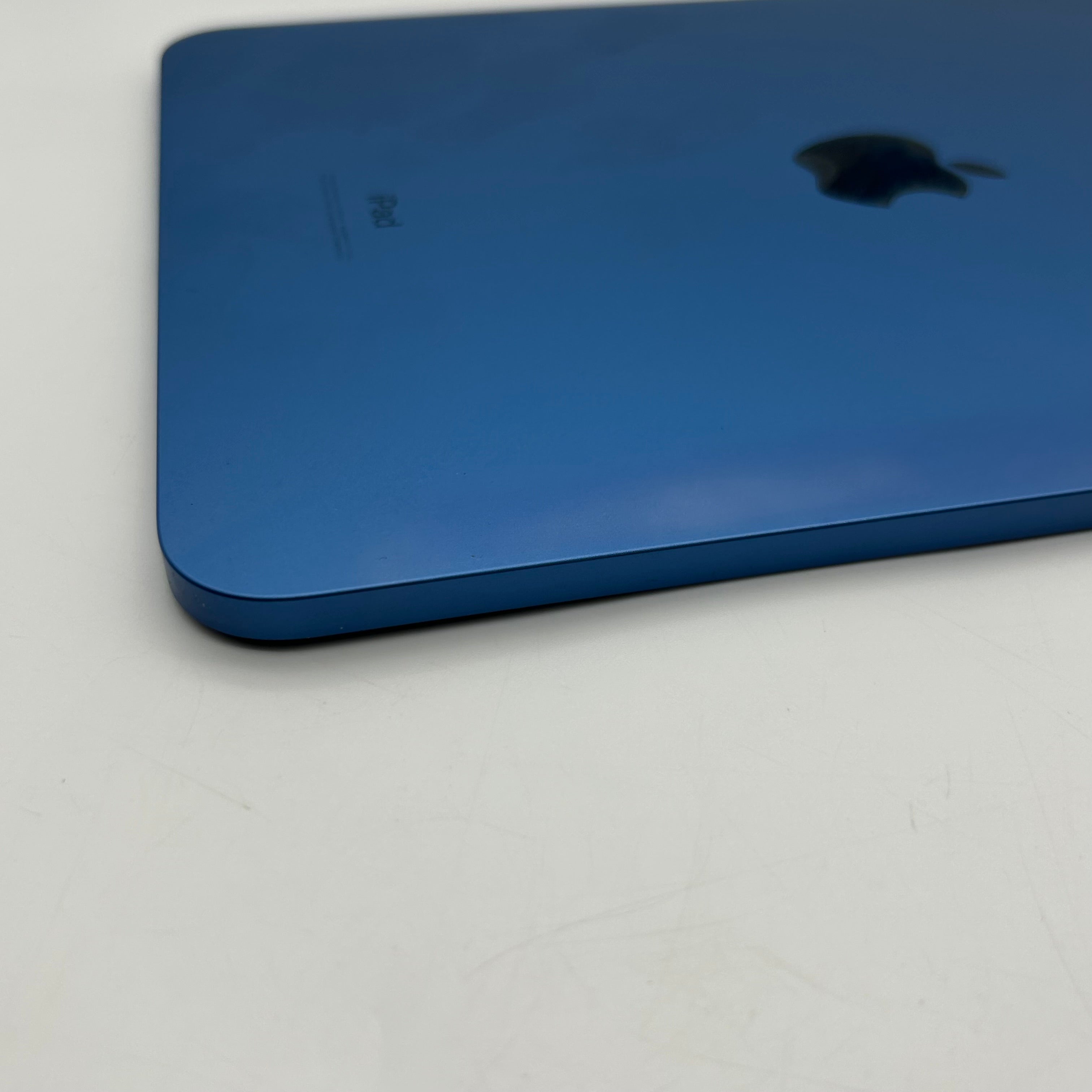 Apple iPad (10th Generation) A2696 64GB Blue WiFi Only