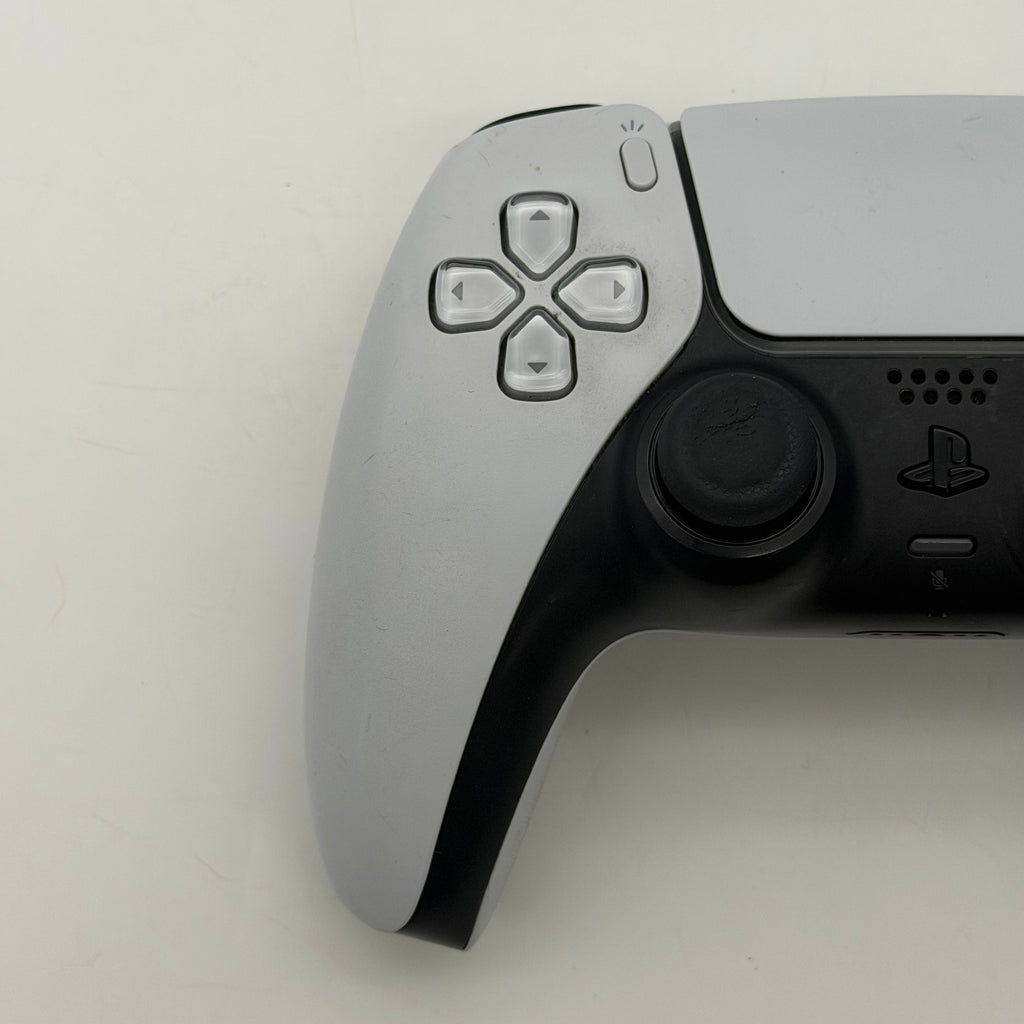 Sony PlayStation 5 PS5 DualSense Wireless Controller White CFI-ZCT1W