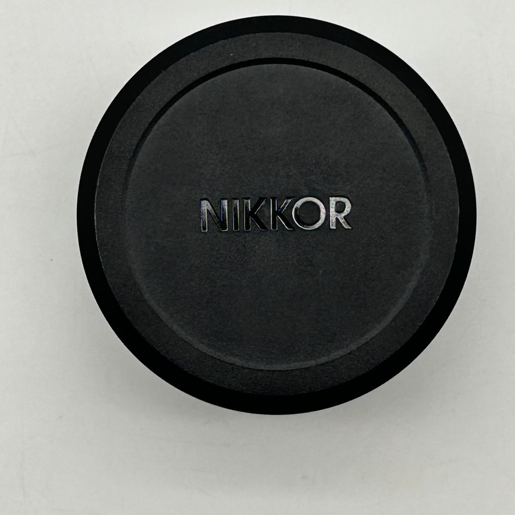 Nikon NIKKOR Z 26mm f/2.8 Lens