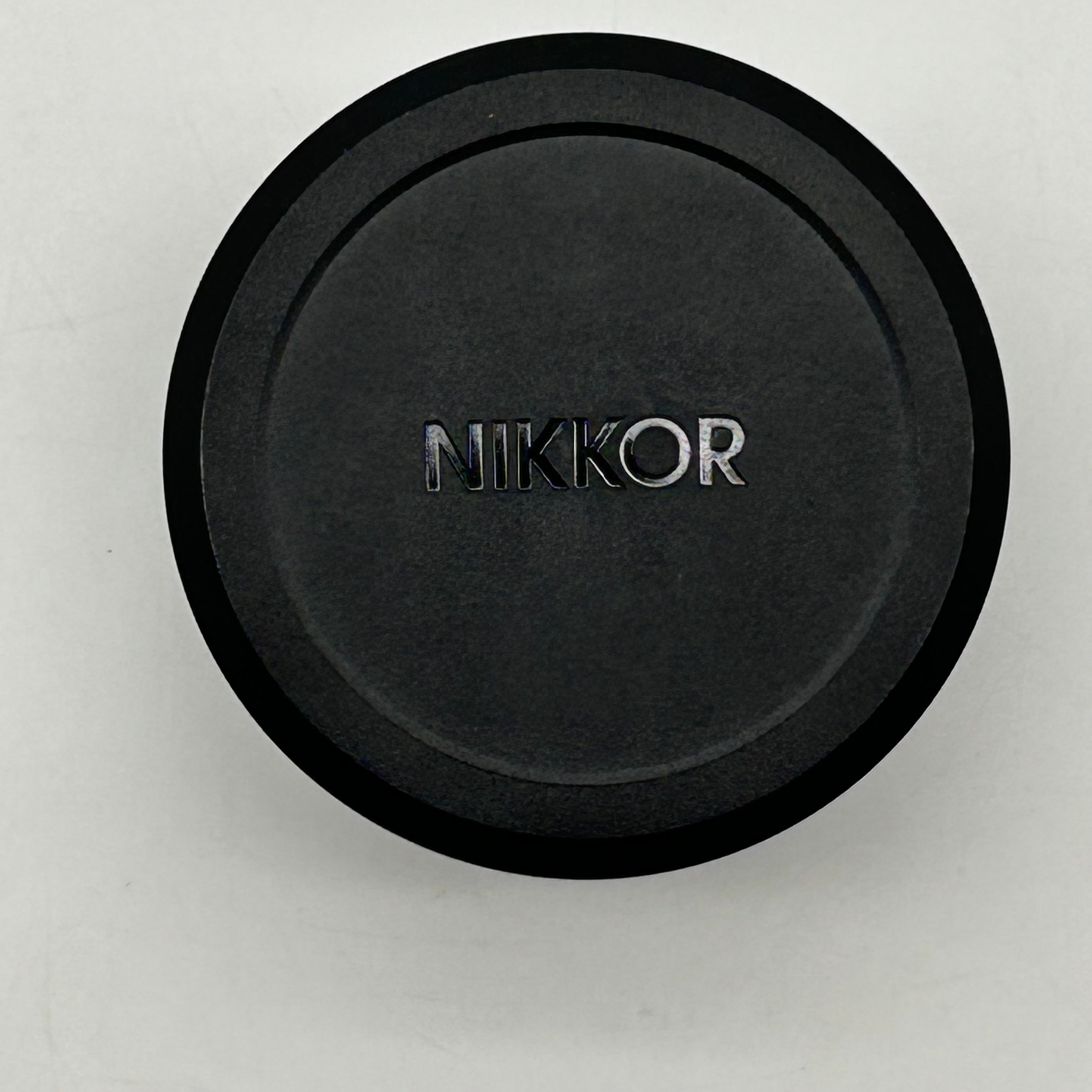 Nikon NIKKOR Z 26mm f/2.8 Lens