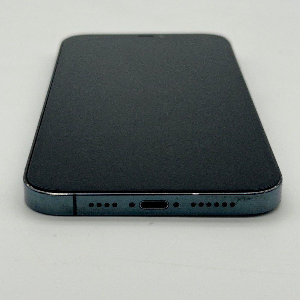 Apple iPhone 12 Pro Max 128GB–UNLOCKED - Service Battery