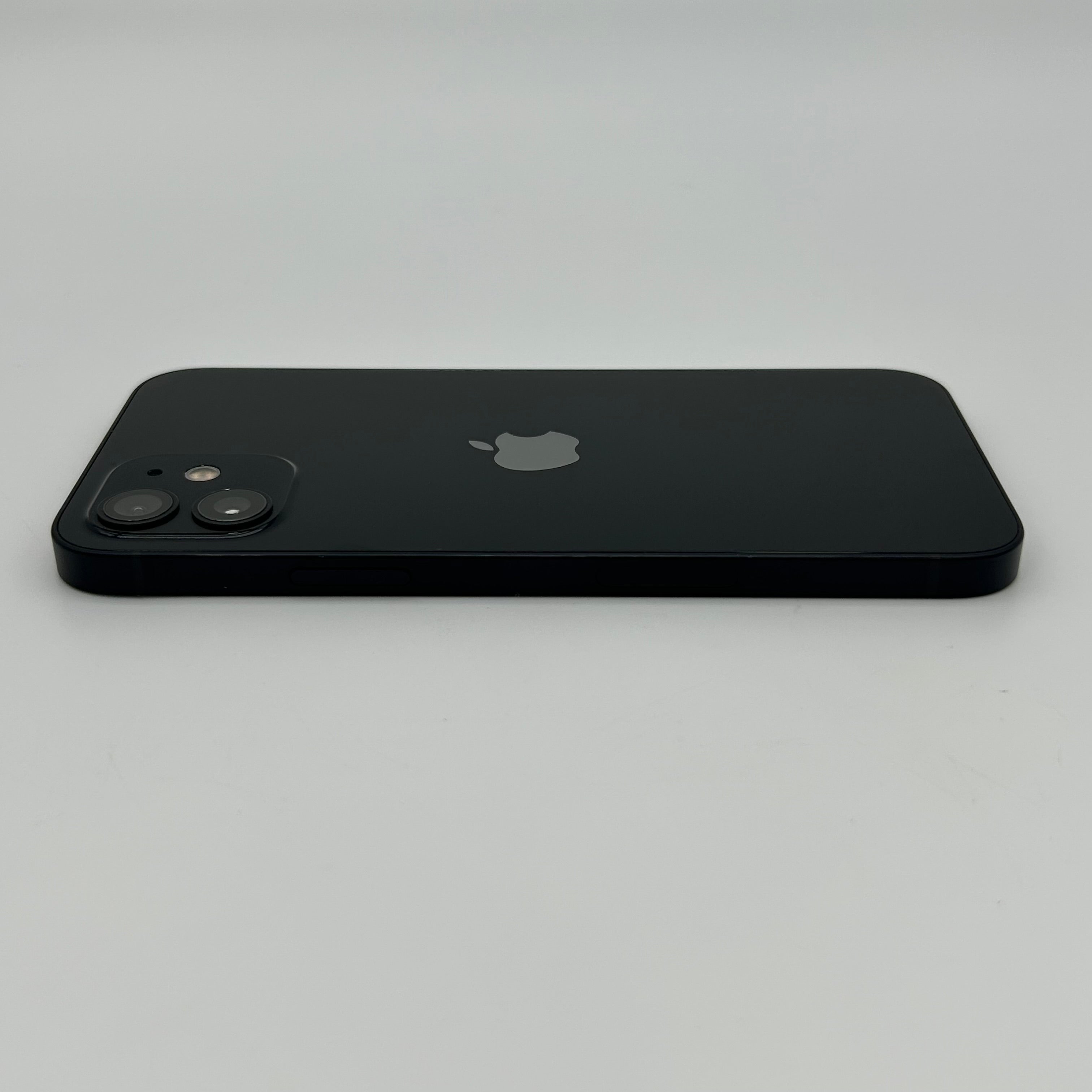 Unlocked Apple iPhone 12  - 128GB - Blue - 79% BH - MGER3LL/A iOS 18.5 Used