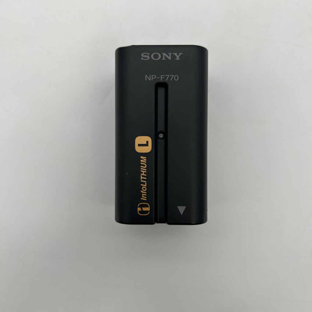 Sony HXR-NX5R Pro Camcorder 20x/40x Zoom
