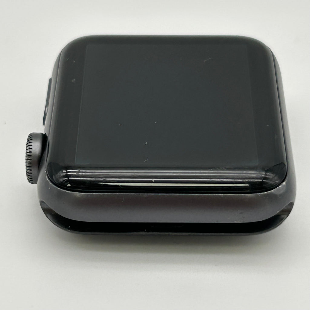 Apple Watch Series 2 A1758 42mm Space Gray GPS Only