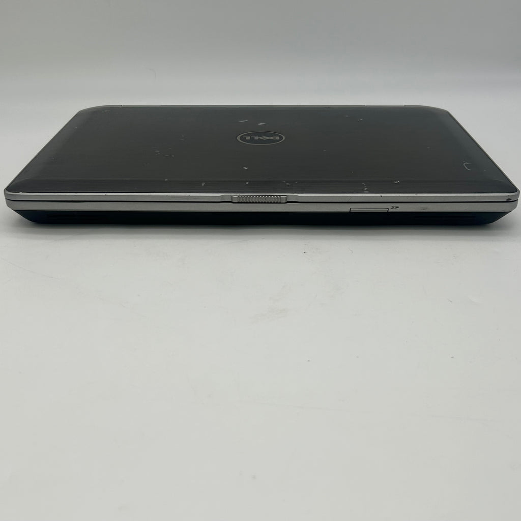 Dell Latitude E6430 14" |Core i5|2.7GHz|12GB RAM| 320GB|