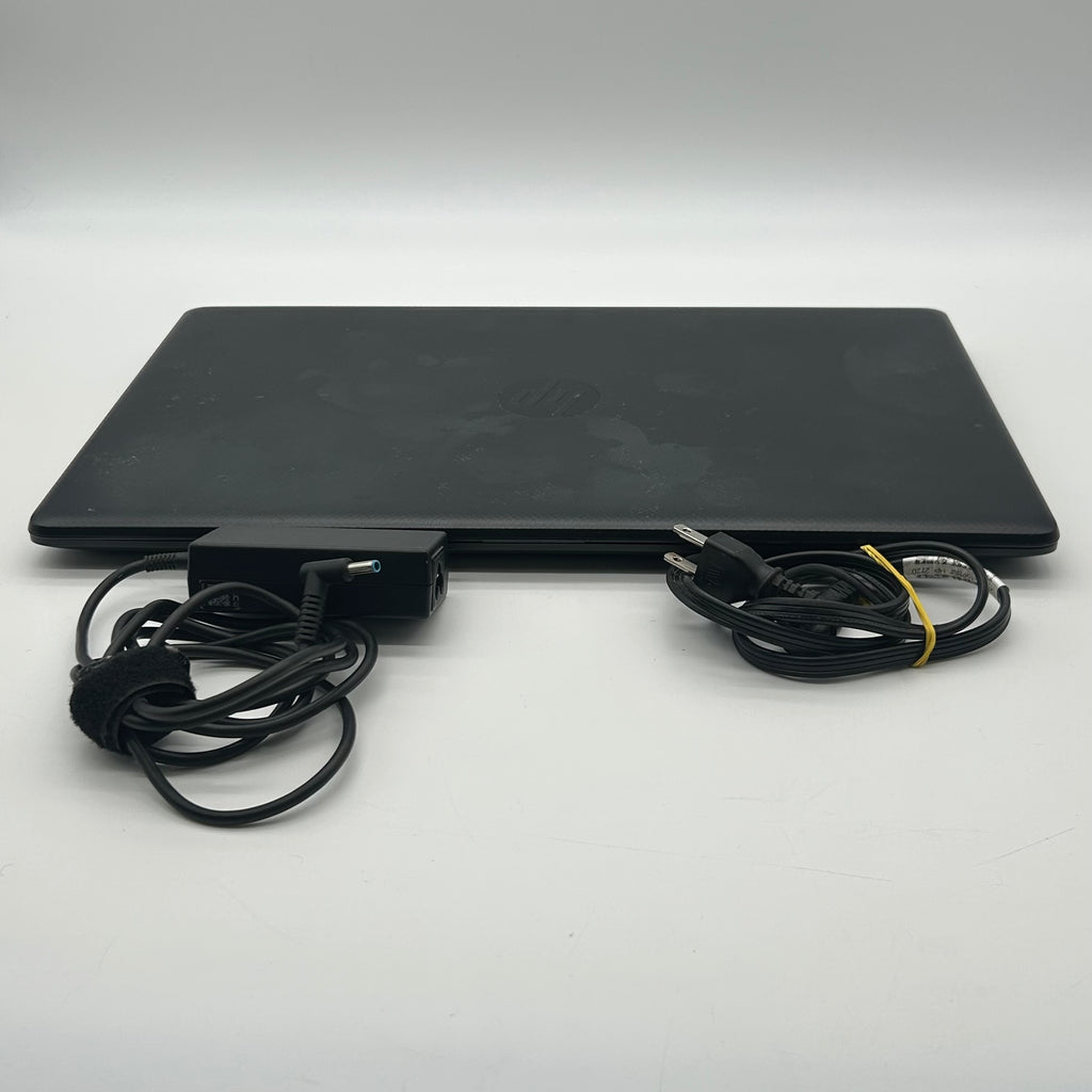 HP 17-by3613dx 17-inch Laptop Core i5 10th Gen 8GB RAM 256GB SSD - *READ*
