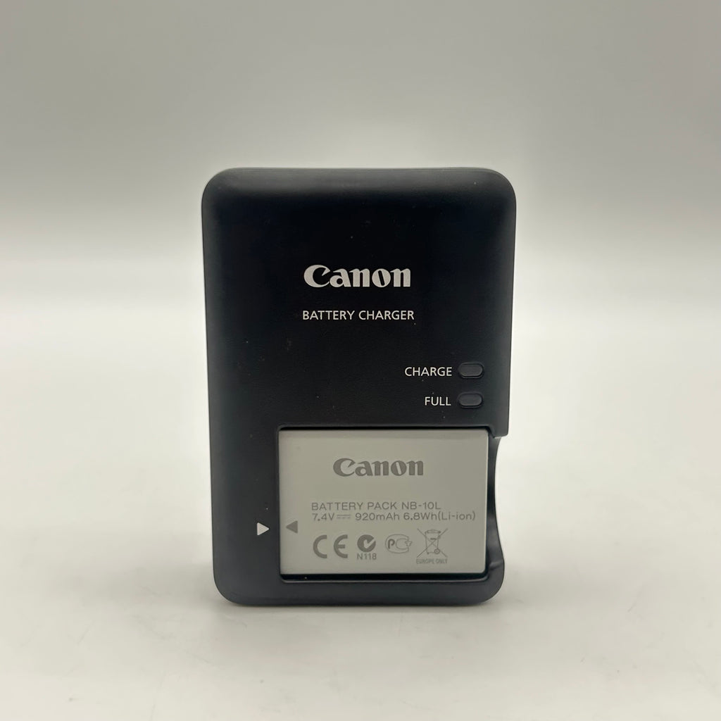 Canon PowerShot SX40 HS Bridge Camera 12.1MP 35x Optical Zoom