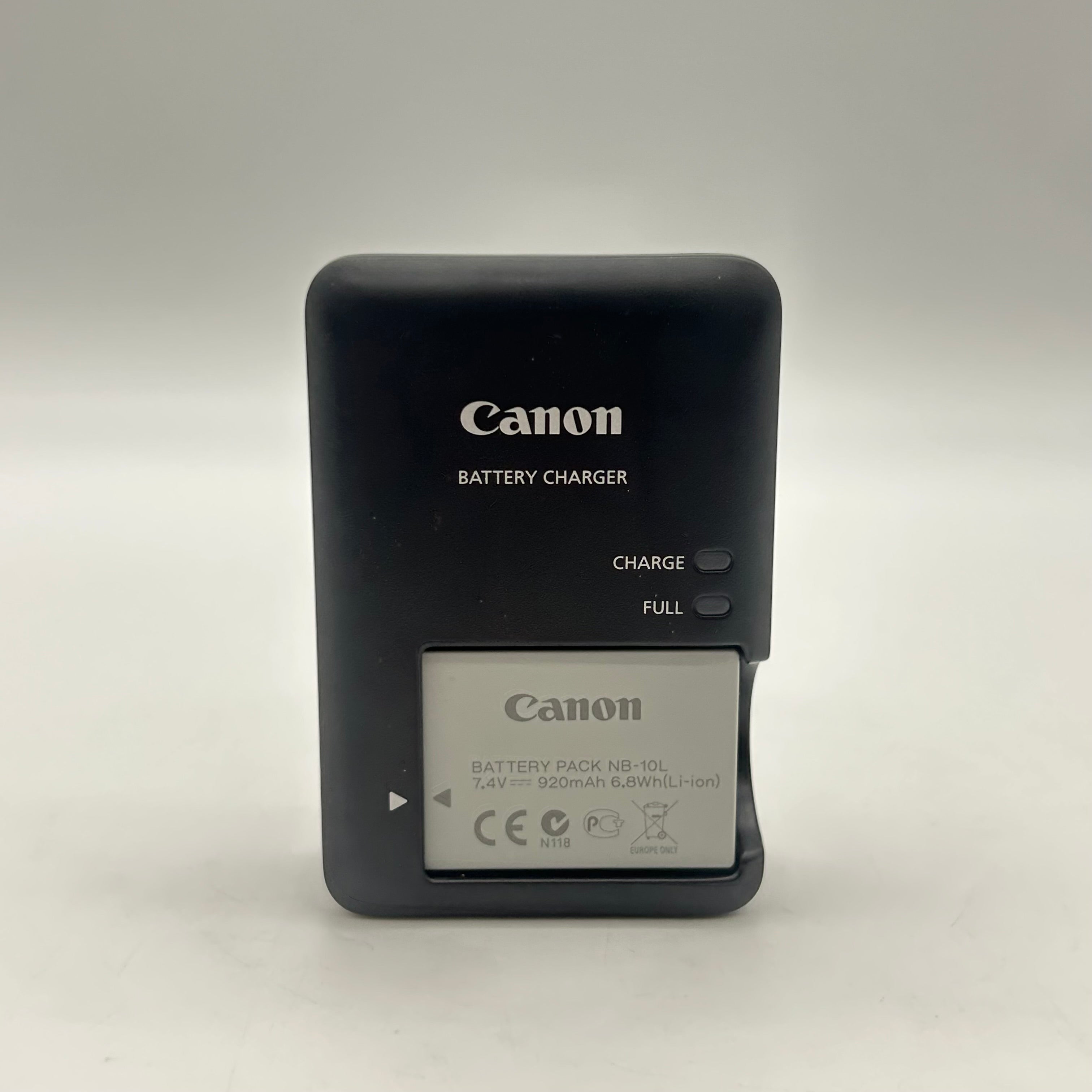 Canon PowerShot SX40 HS Bridge Camera 12.1MP 35x Optical Zoom