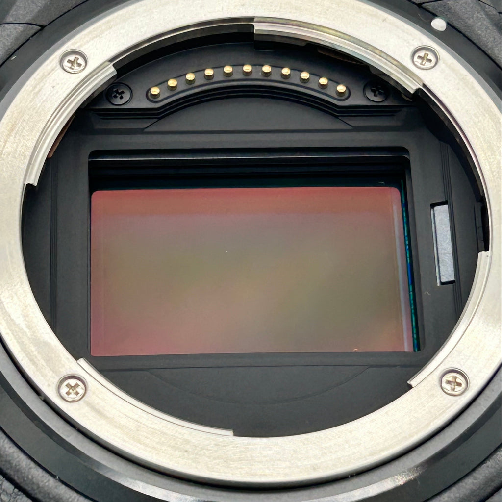 Nikon Z8 Digital Mirrorless Camera Black (Body Only) Shutter Count 784