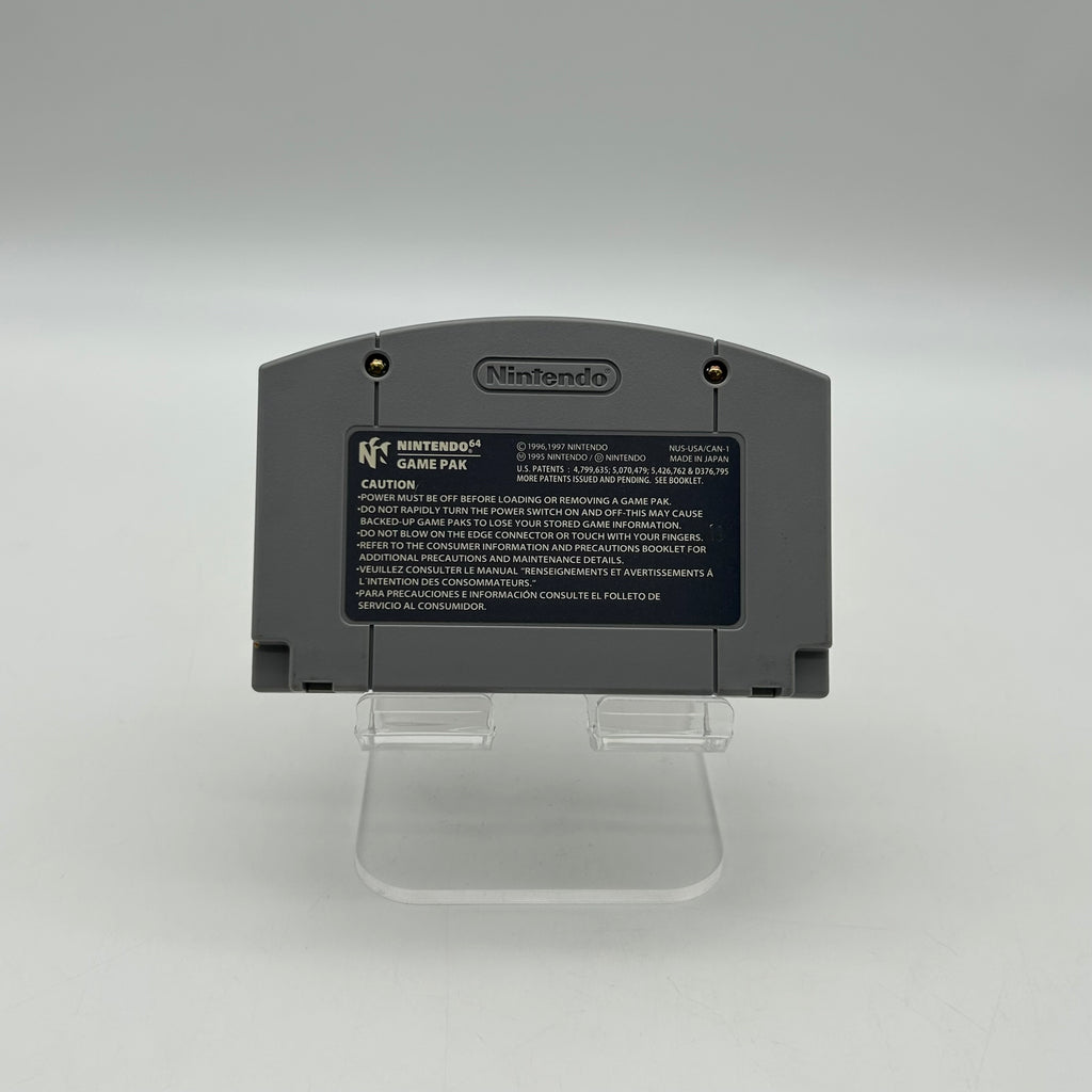 Nintendo 64 Mario Party- Cartridge Only