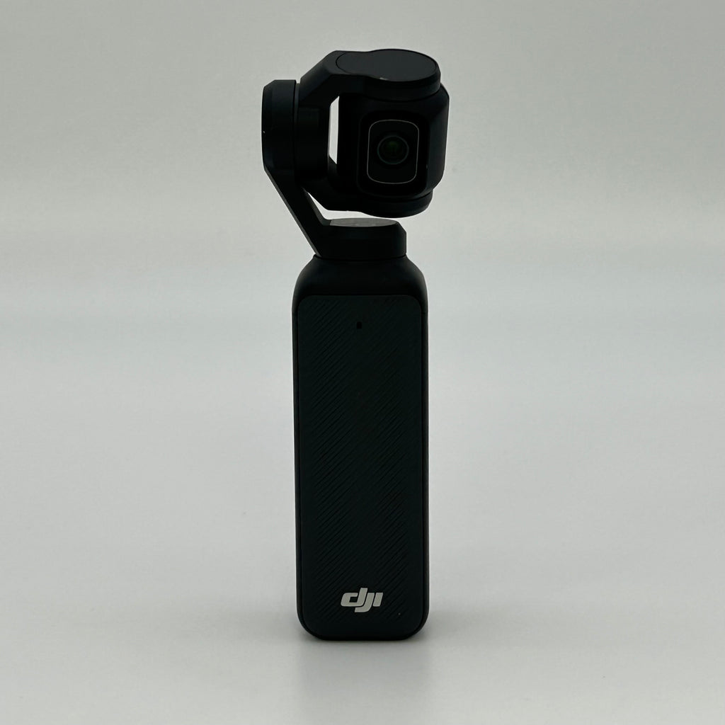 DJI Osmo Pocket 3 Black 4K Touchscreen Gimbal Camera - Parts only