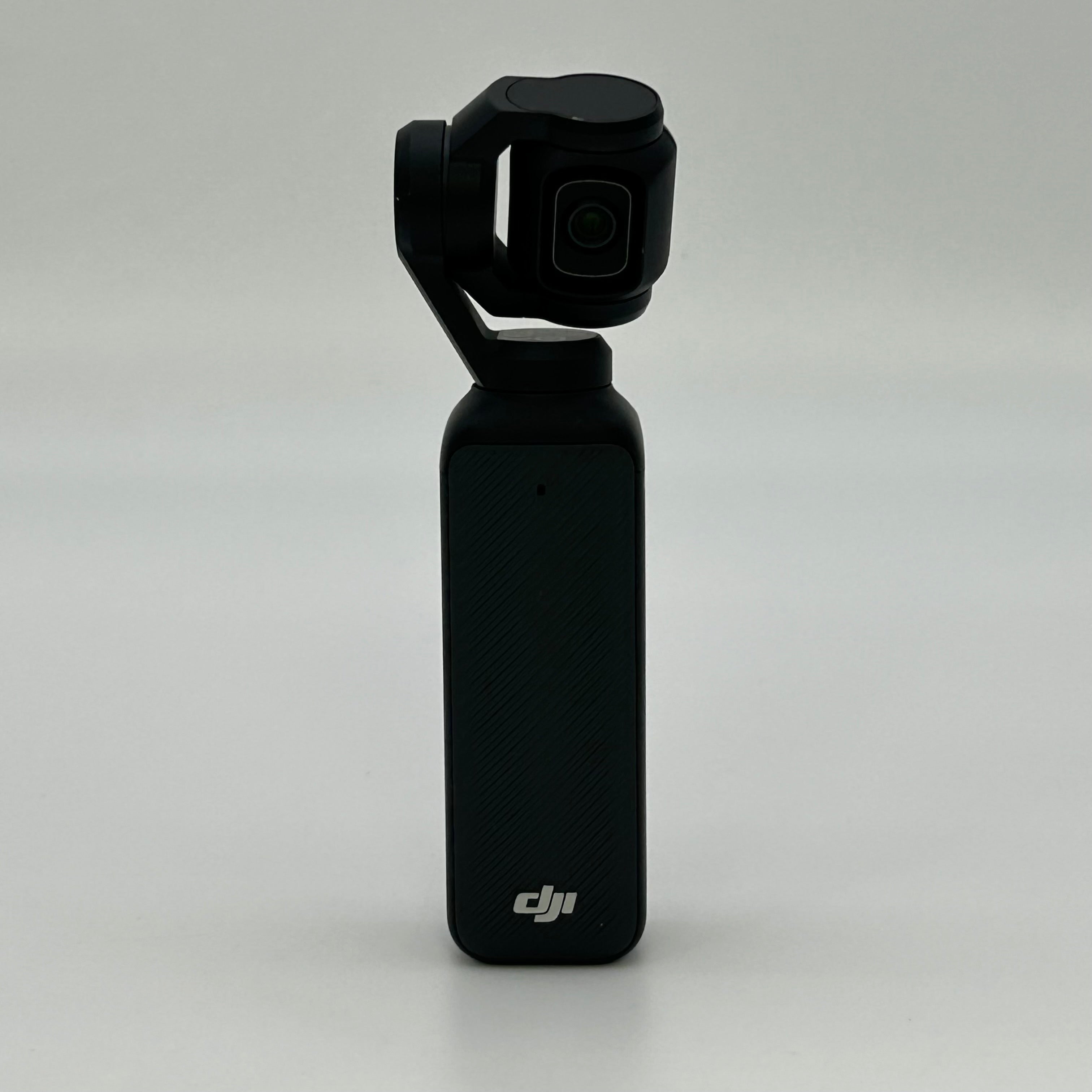 DJI Osmo Pocket 3 Black 4K Touchscreen Gimbal Camera - Parts only