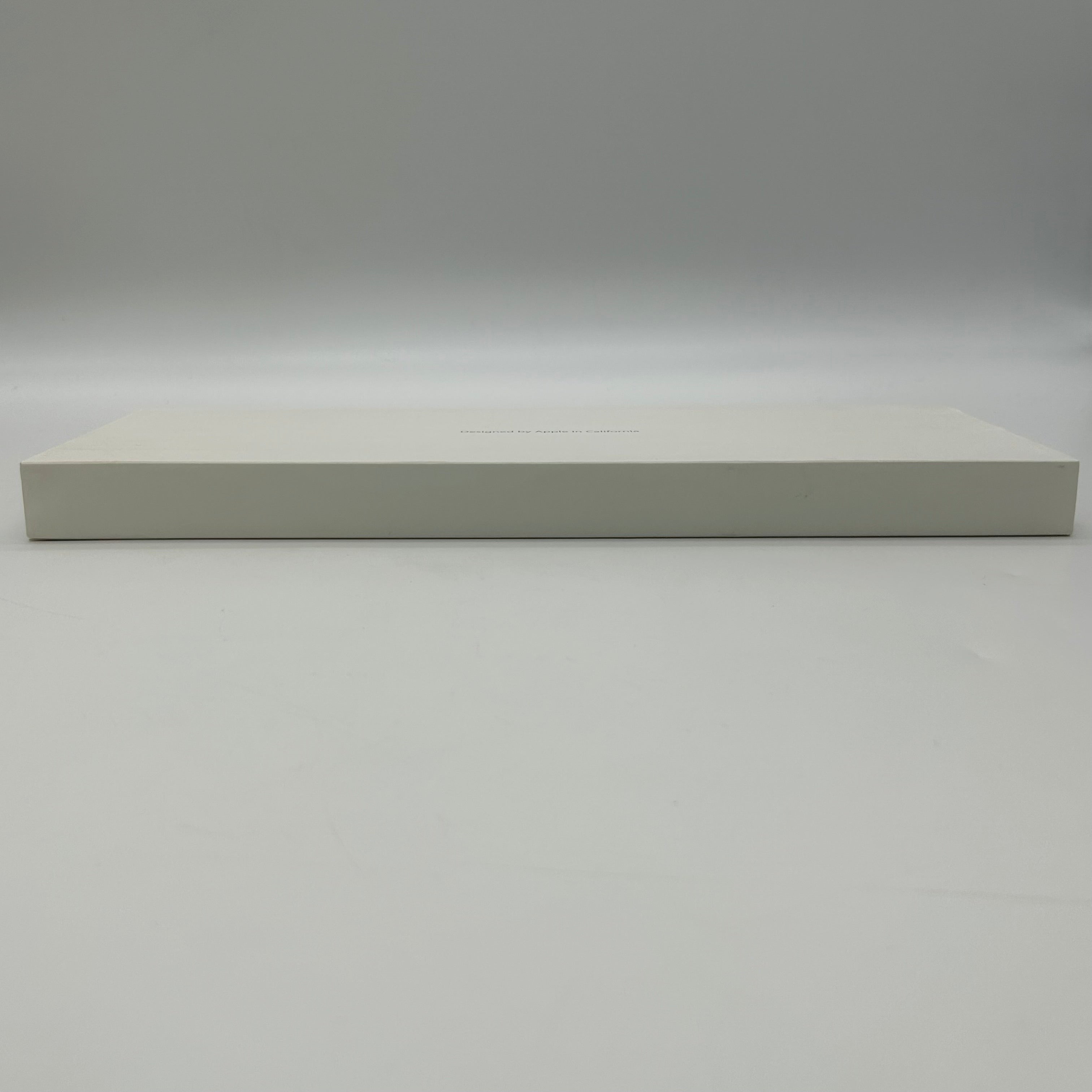 Apple A1314 White Keyboard Open Box