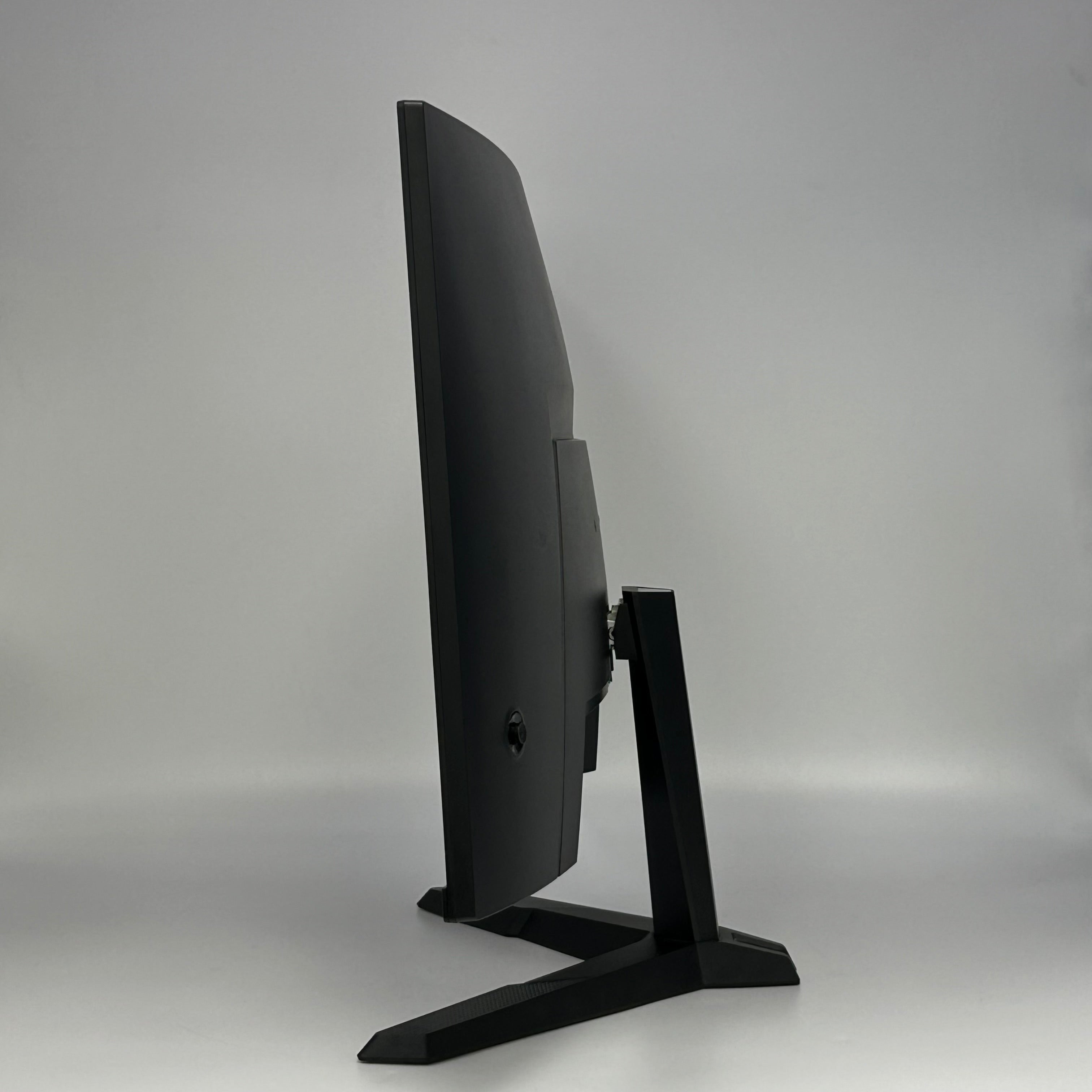 KOORUI 27E6QC 27 Inch Computer Monitor, QHD 2560P Gaming Monitor 144Hz