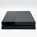 Sony PlayStation 4 PS4 Black 500GB CUH-1115A Console -  Tested