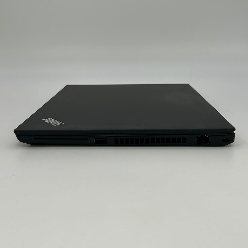 SOLD #1266 - Lenovo ThinkPad T14 -14-inch Laptop Intel Core i7-1185G7 32GB RAM 512GB NVMe SSD Windows 11 Pro