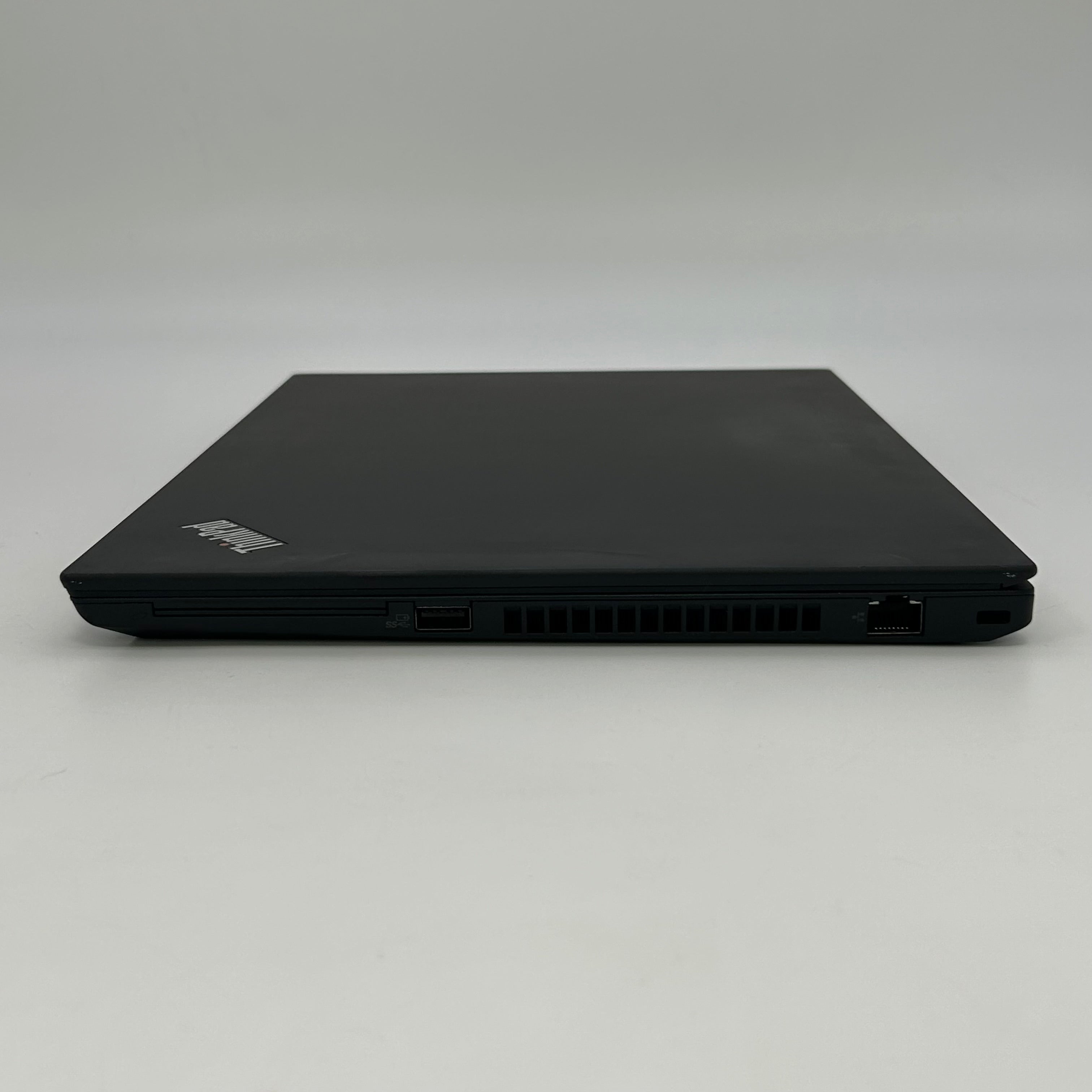 SOLD #1266 - Lenovo ThinkPad T14 -14-inch Laptop Intel Core i7-1185G7 32GB RAM 512GB NVMe SSD Windows 11 Pro