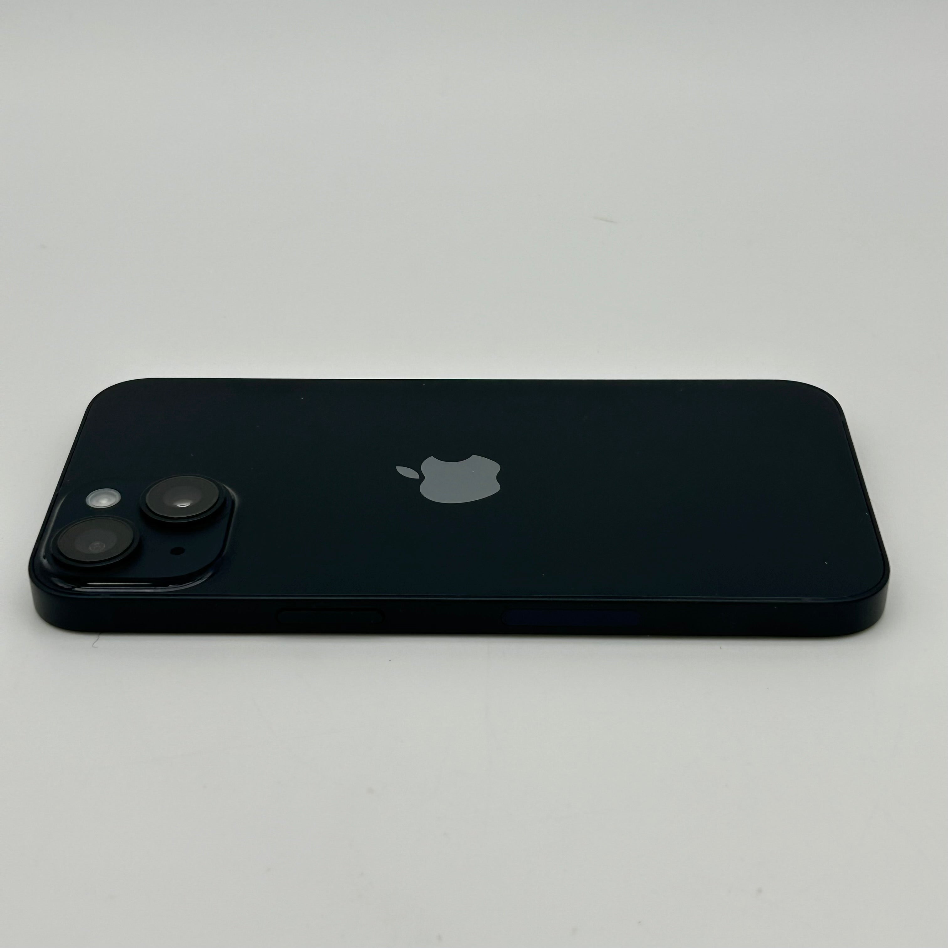 Apple iPhone 14 128GB Unlocked Midnight Black, MPUA3LL/A BH 88% Clean IMEI