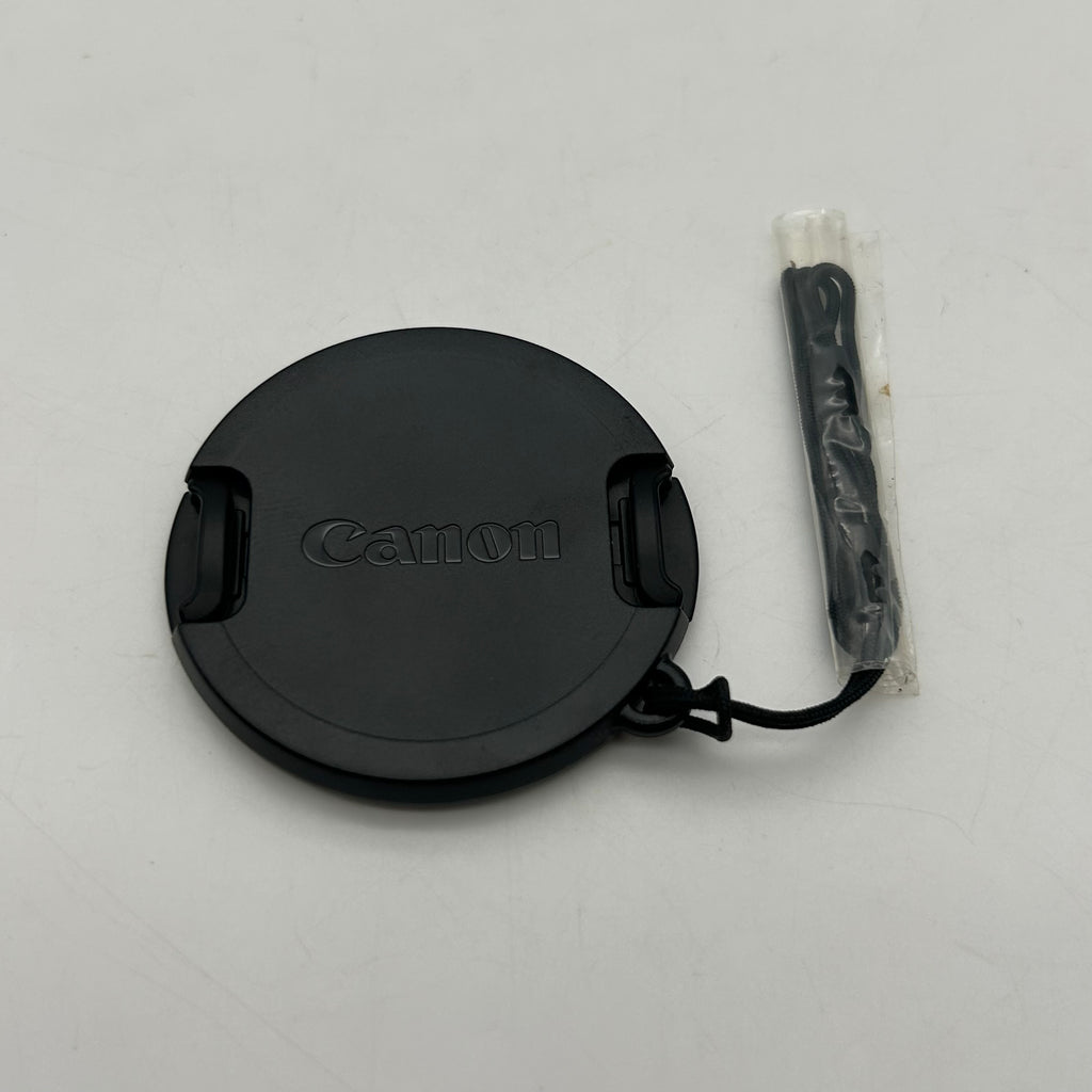 Canon PowerShot SX40 HS Bridge Camera 12.1MP 35x Optical Zoom