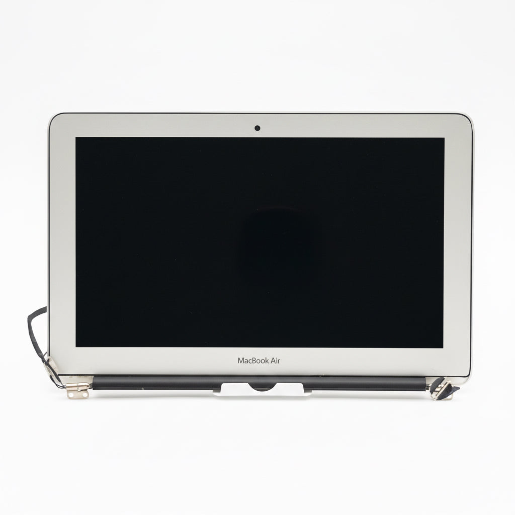 Apple OEM MacBook Air 11" A1465 LCD Screen - Bent, Scratched, White Spot
