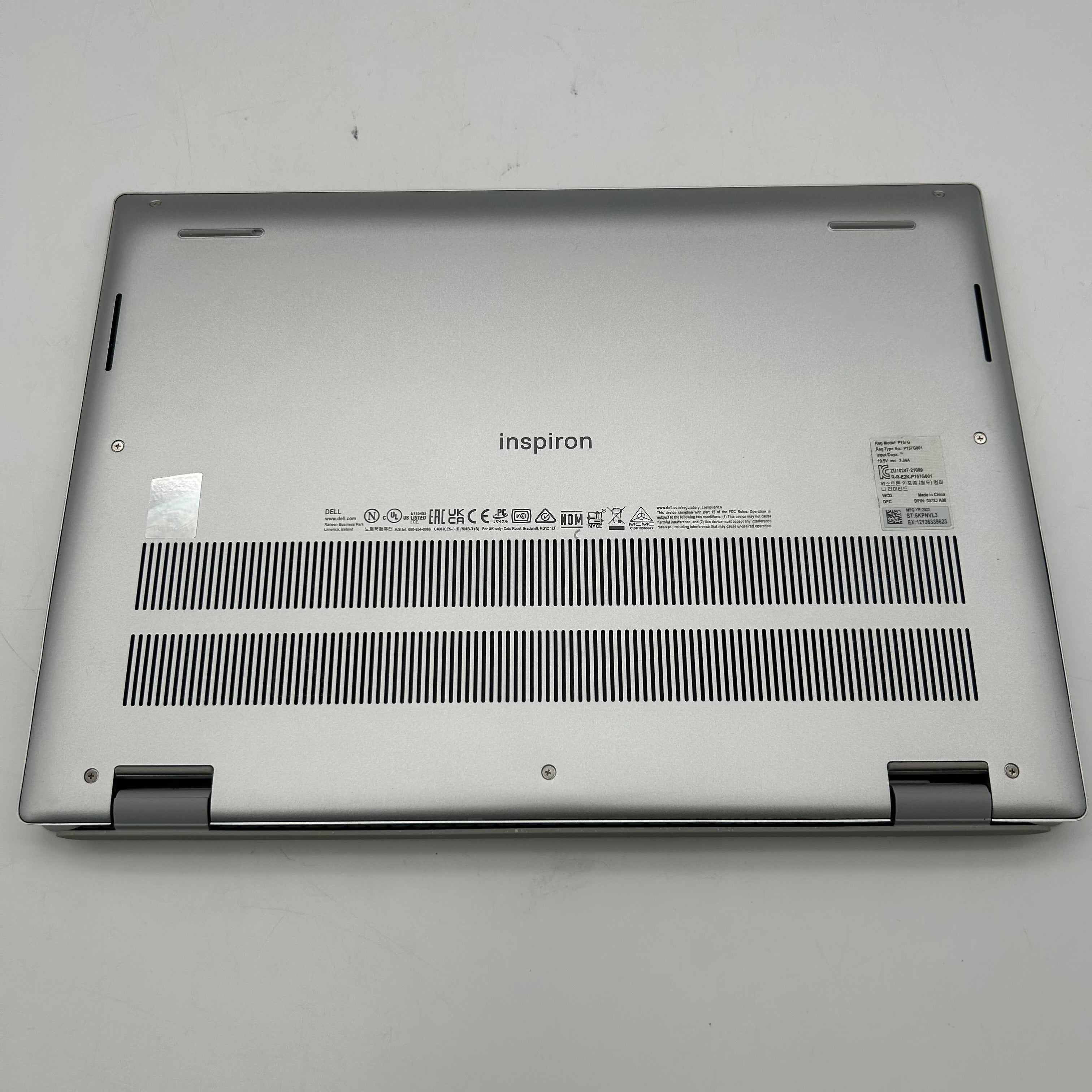 Dell Inspiron 5420 14" |Core i5 |12th Gen |8GB RAM| 512GB|