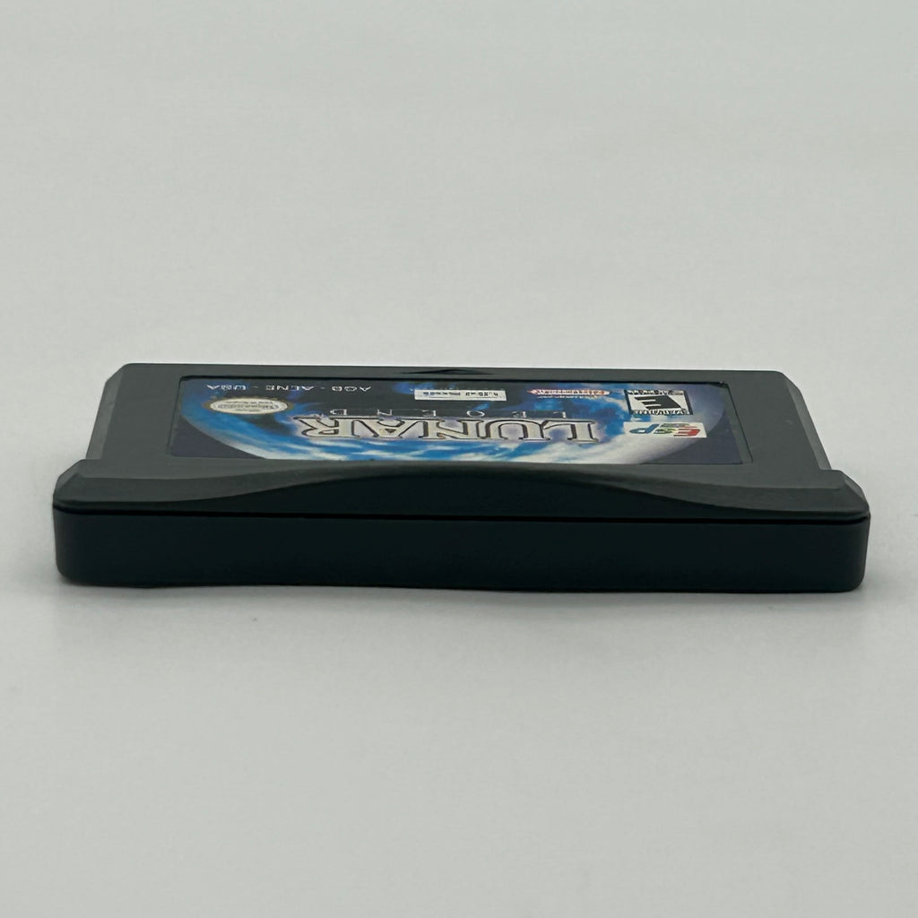 Lunar Legend (Nintendo Game Boy Advance, 2002) GBA Cart Only Authentic TESTED