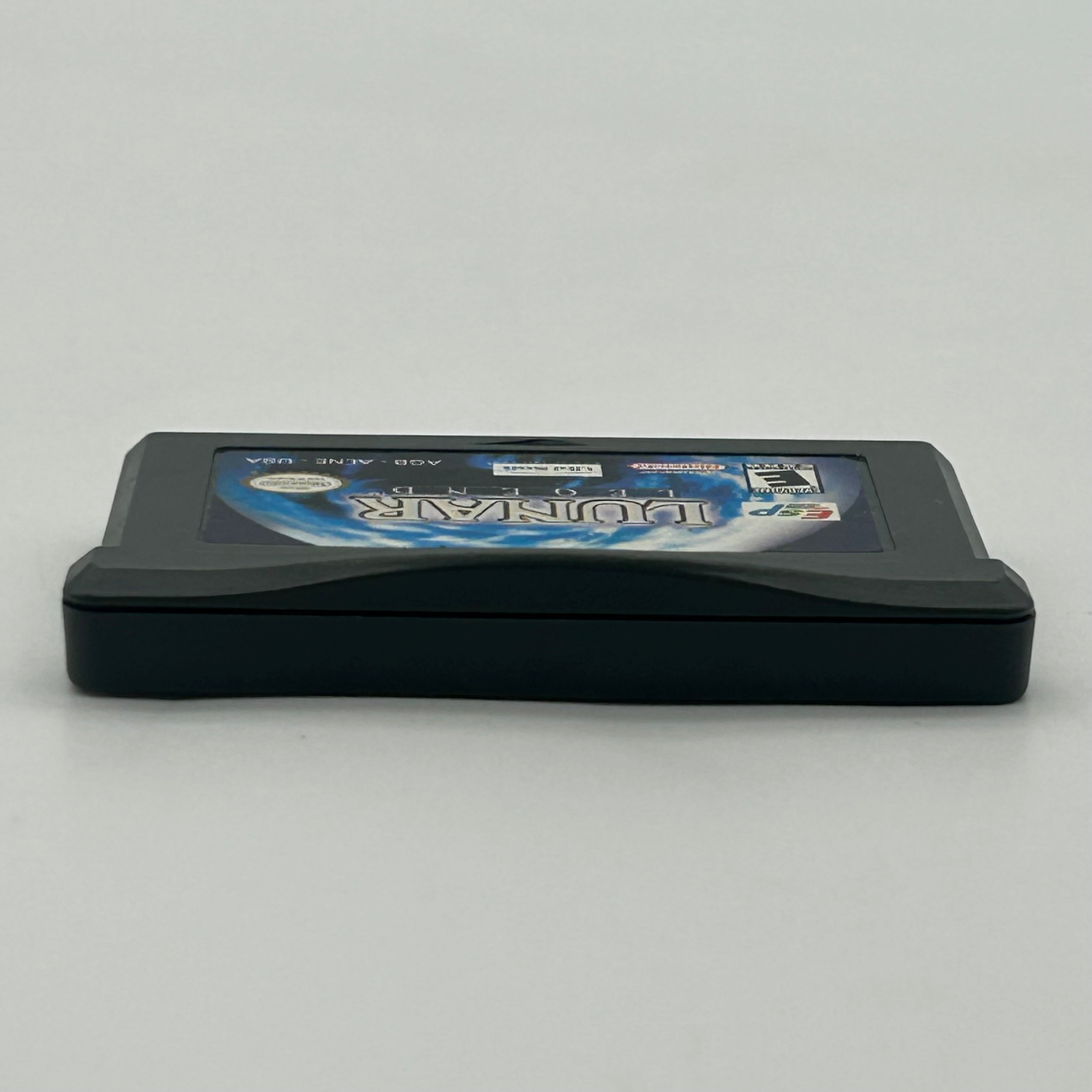 Lunar Legend (Nintendo Game Boy Advance, 2002) GBA Cart Only Authentic TESTED
