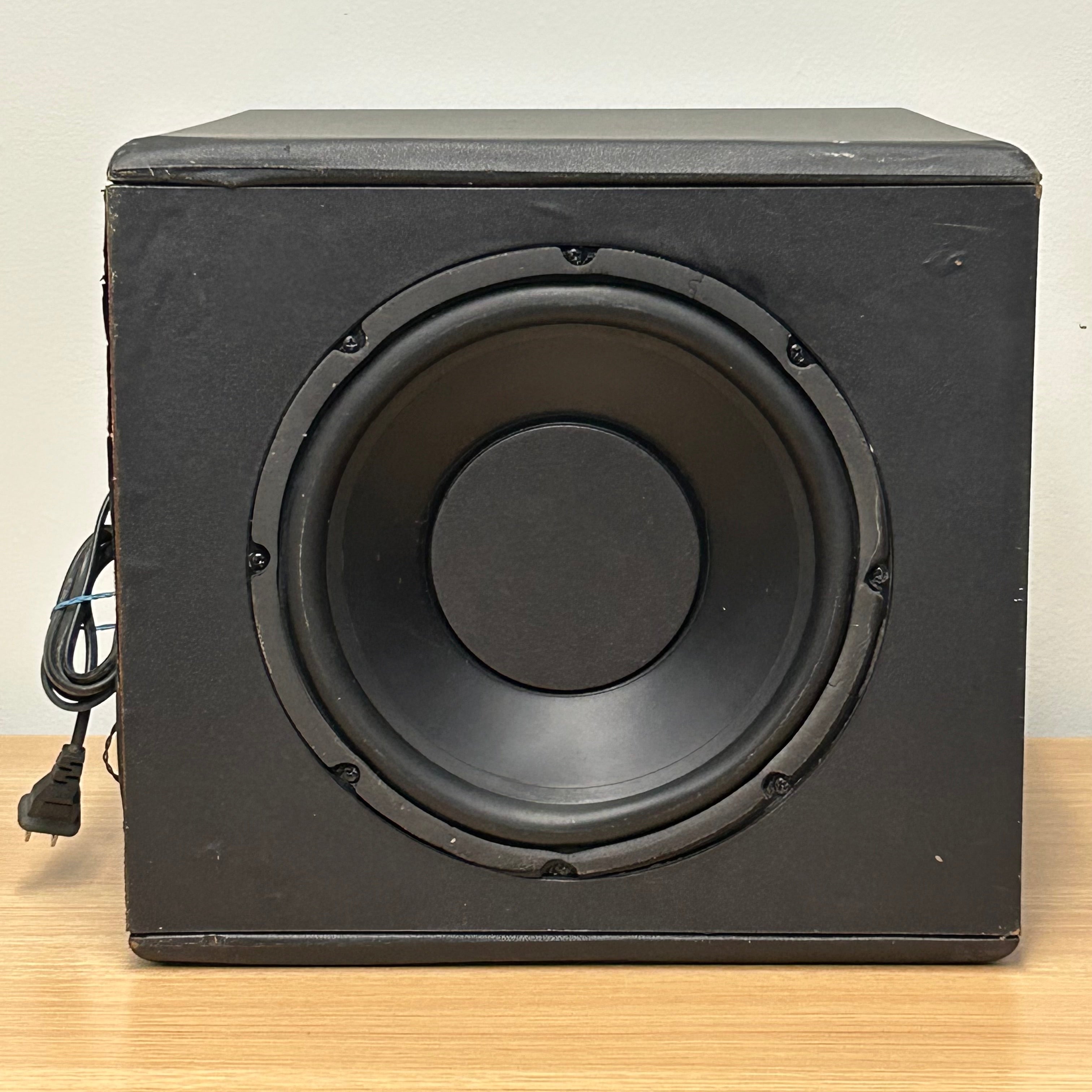 Kinetic KA-4210 5.1 Channel Home Sound System Speaker Black