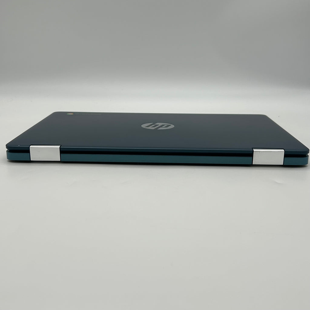 HP 14a-ca0030wm 14" Intel Celeron 4GB RAM 2GB SSD w/ Charger