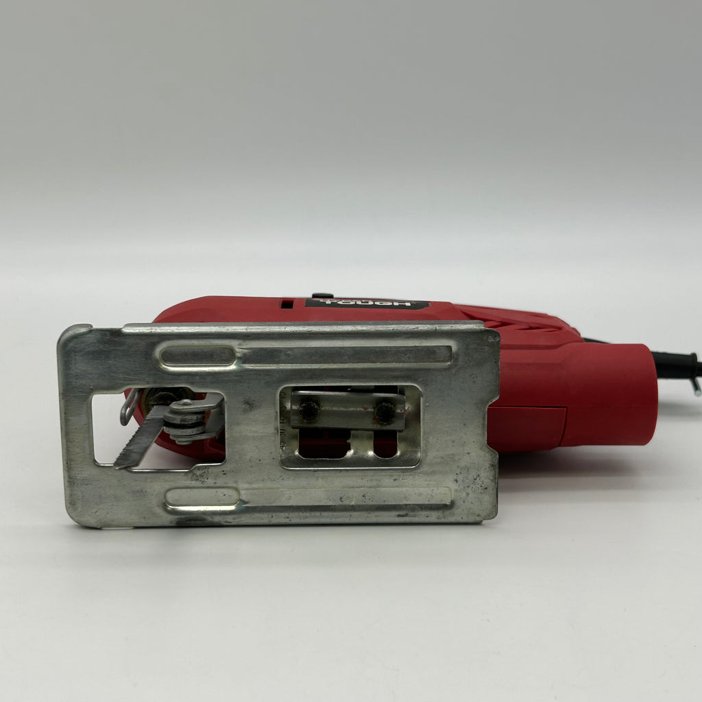 Hyper Tough 3.5-Amp Jigsaw. 120 V ~ 60 Hz Model# JS55G1B
