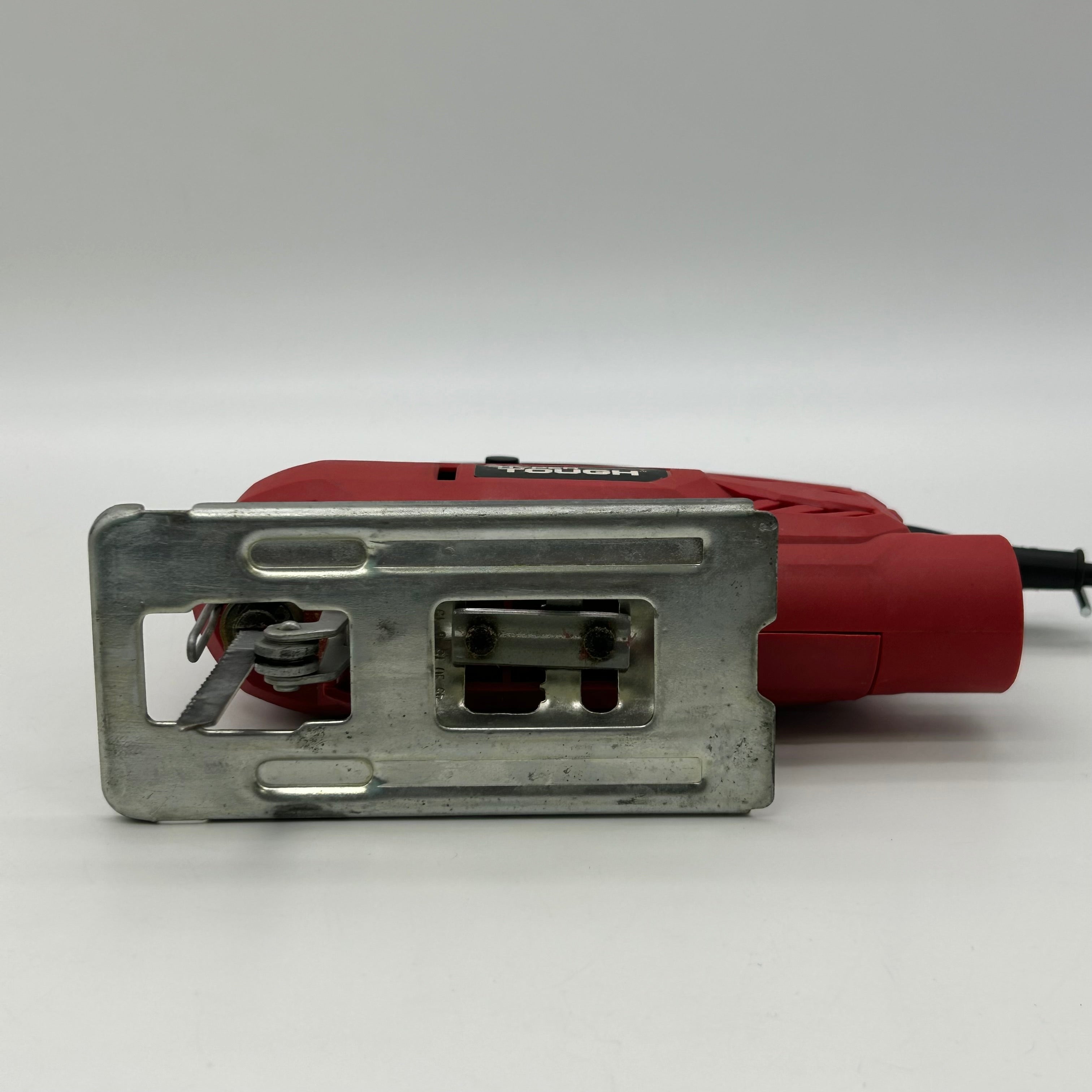 Hyper Tough 3.5-Amp Jigsaw. 120 V ~ 60 Hz Model# JS55G1B