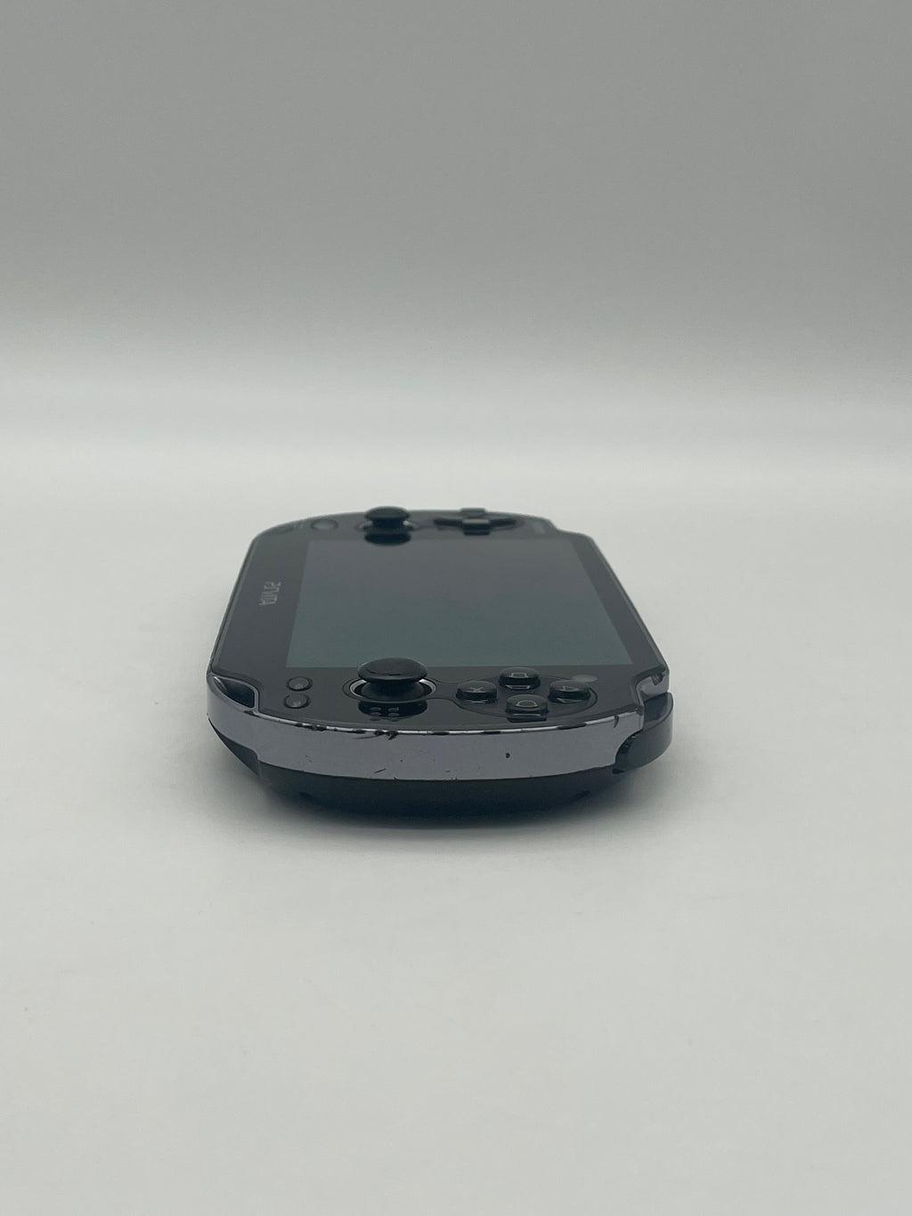 Sony PlayStation Vita PCH-1101 Black w/ Assassins Creed Liberation