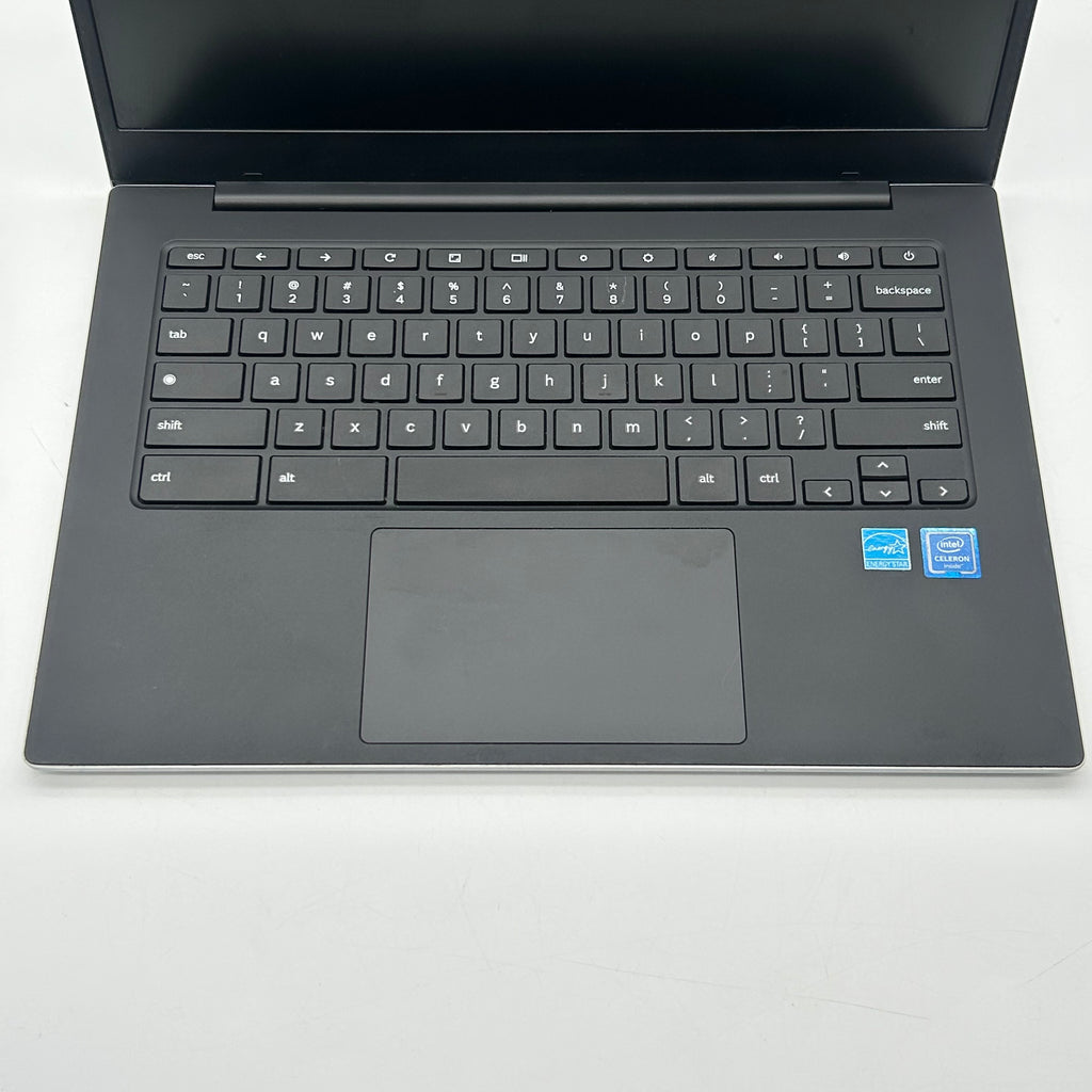 Samsung Chromebook XE345XDA 14" Intel Celeron N4500, 1.1GHZ, 4GB RAM
