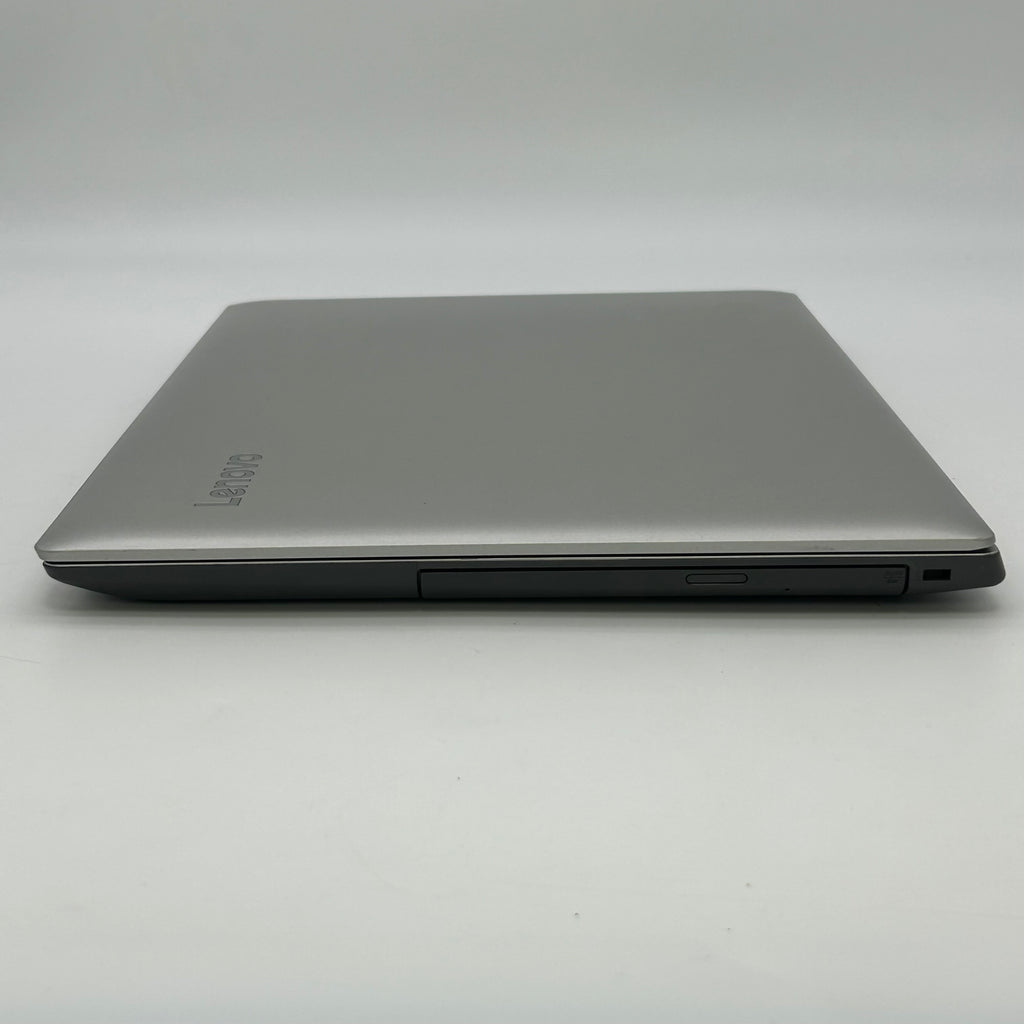 Lenovo IdeaPad 320-15ABR 15-inch Core i7 vPro 4GB RAM 128GB HDD Silver