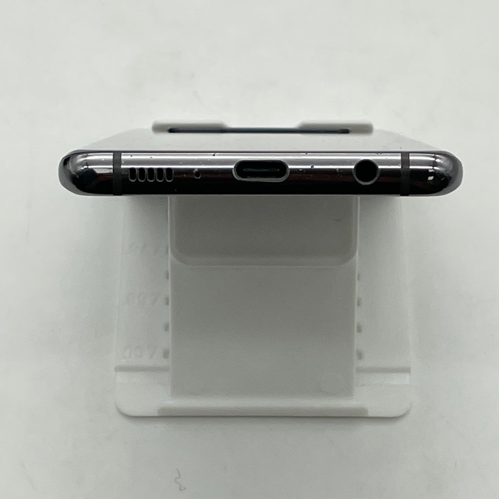 Samsung Galaxy S10 SM-G973U1 128GB Unlocked w/Box