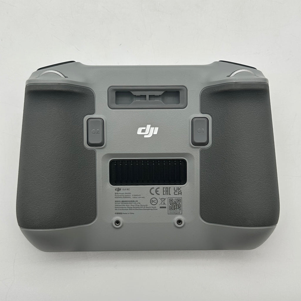 DJI Mini 3 Drone Fly More Combo W/RC Remote 4K HDR