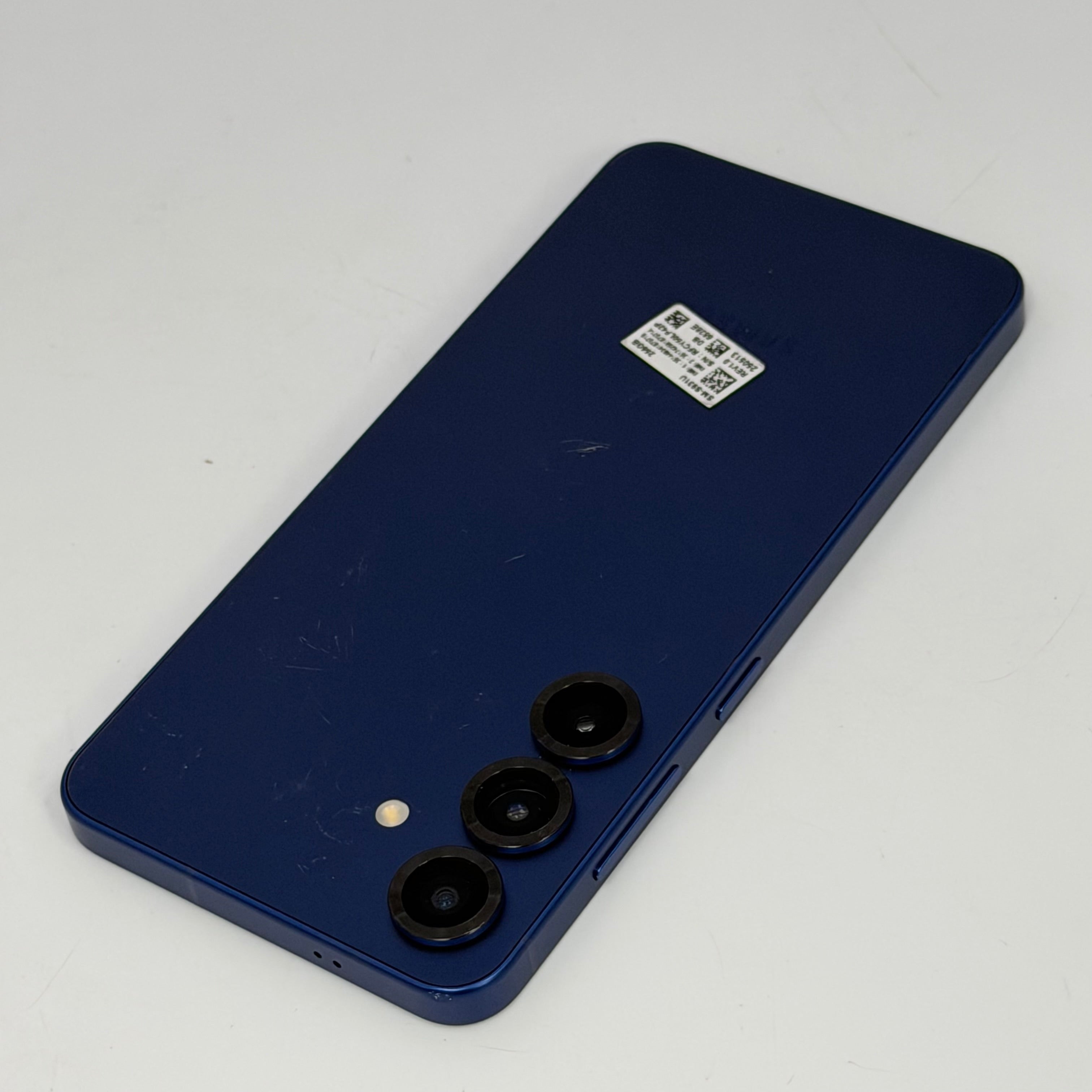 T-Mobile Samsung Galaxy S25 256GB Navy SM-S931U